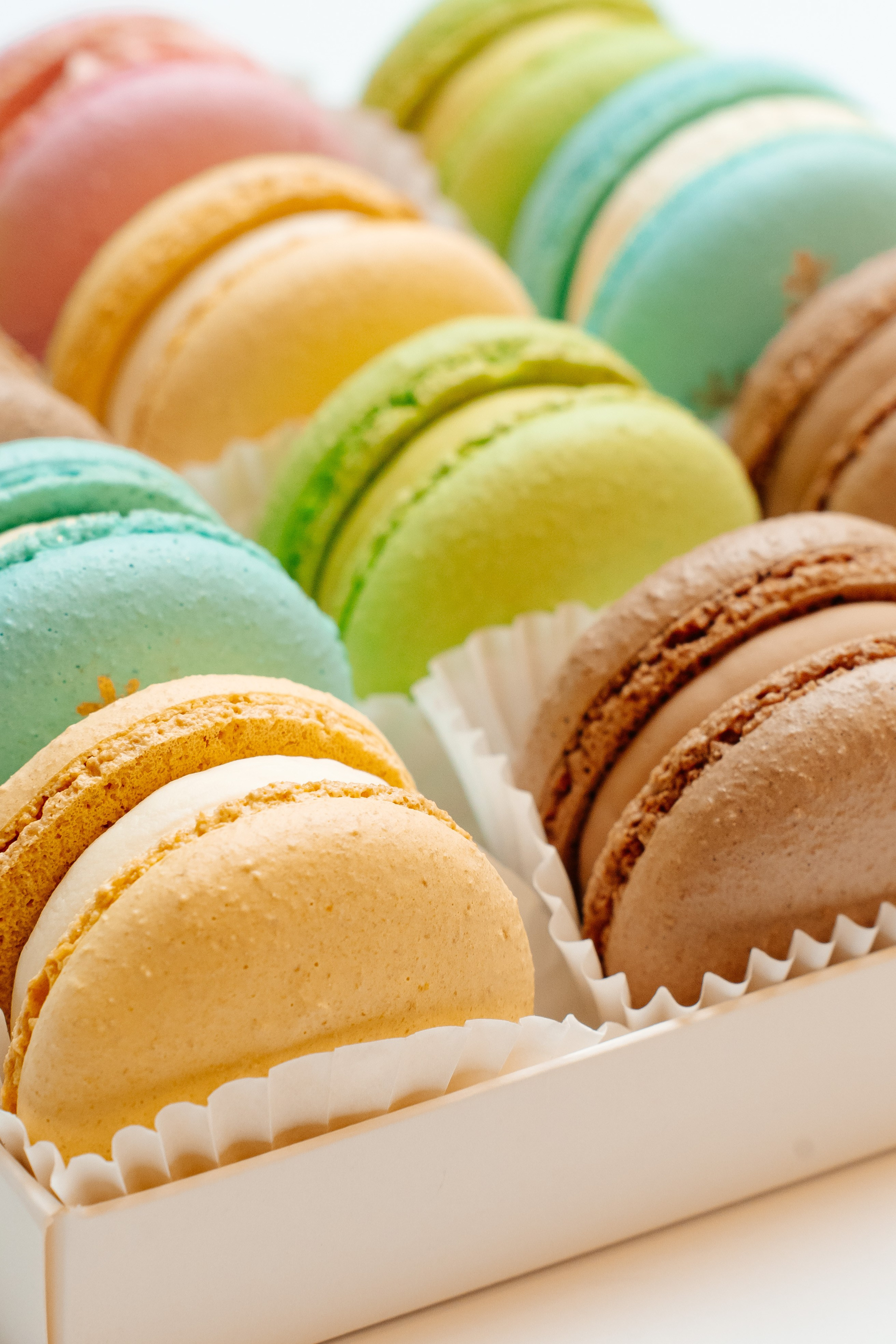 Food съемка. 1917