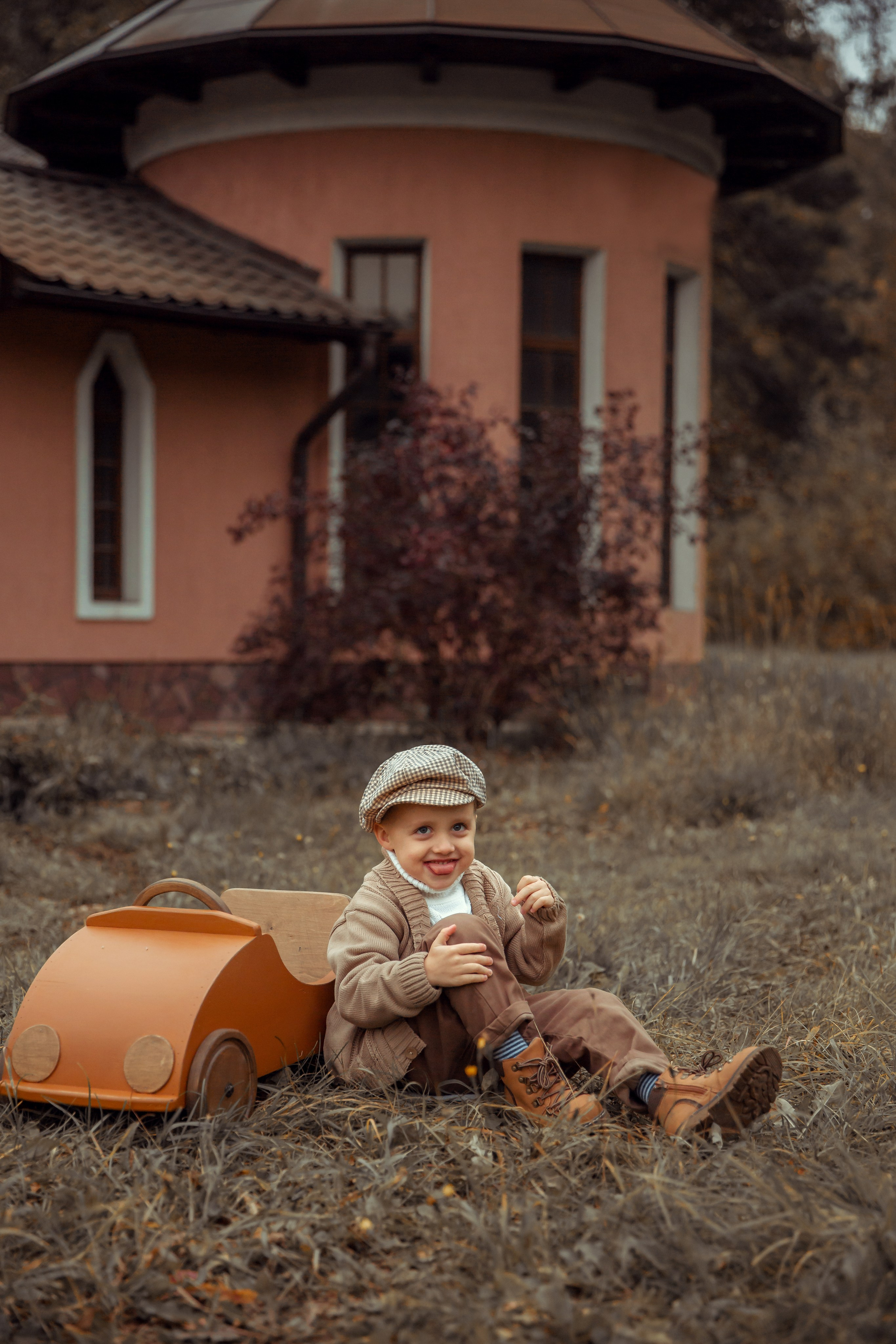 Ваня. Леся Ладова