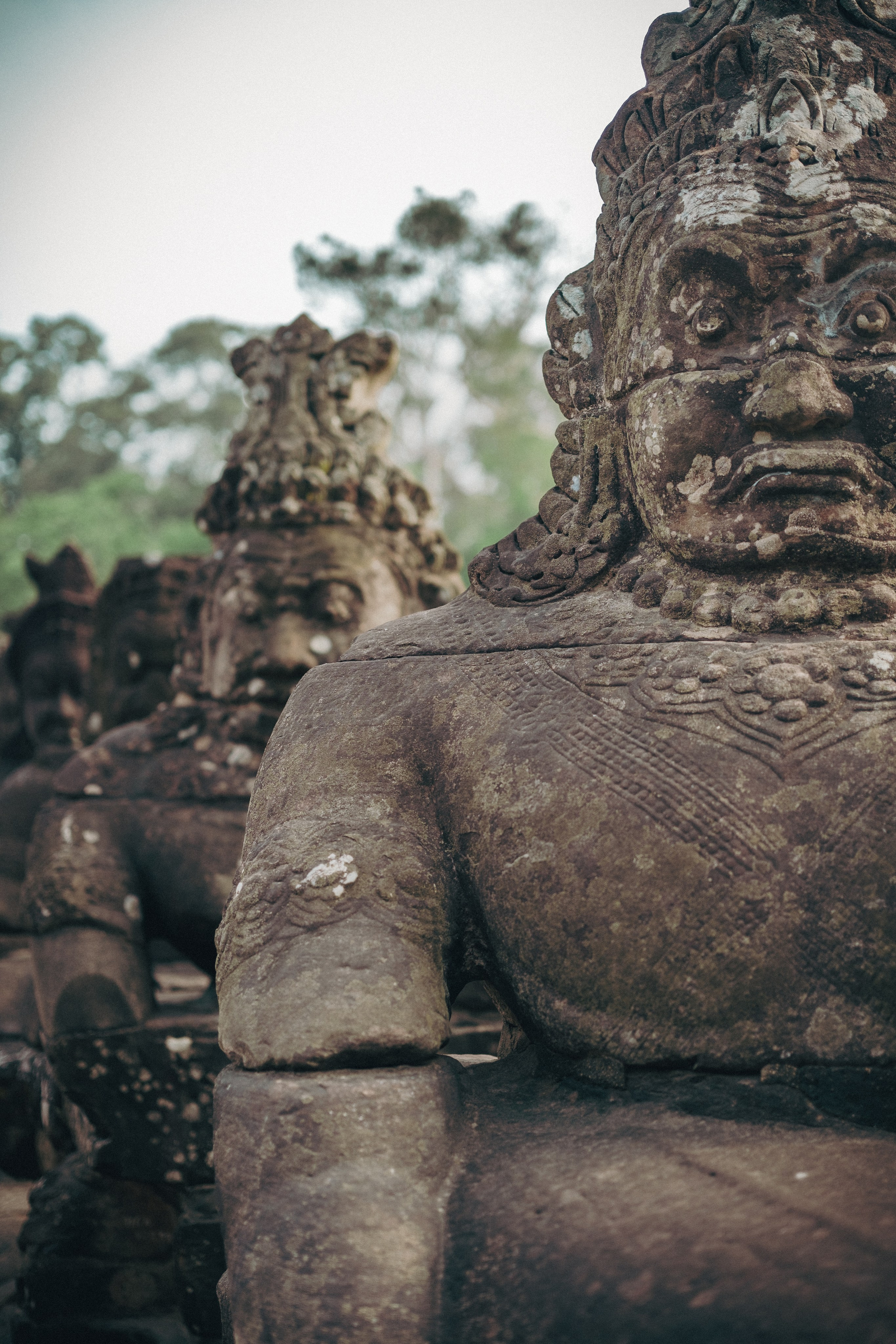 Cambodia. Dmitry Ippolitov