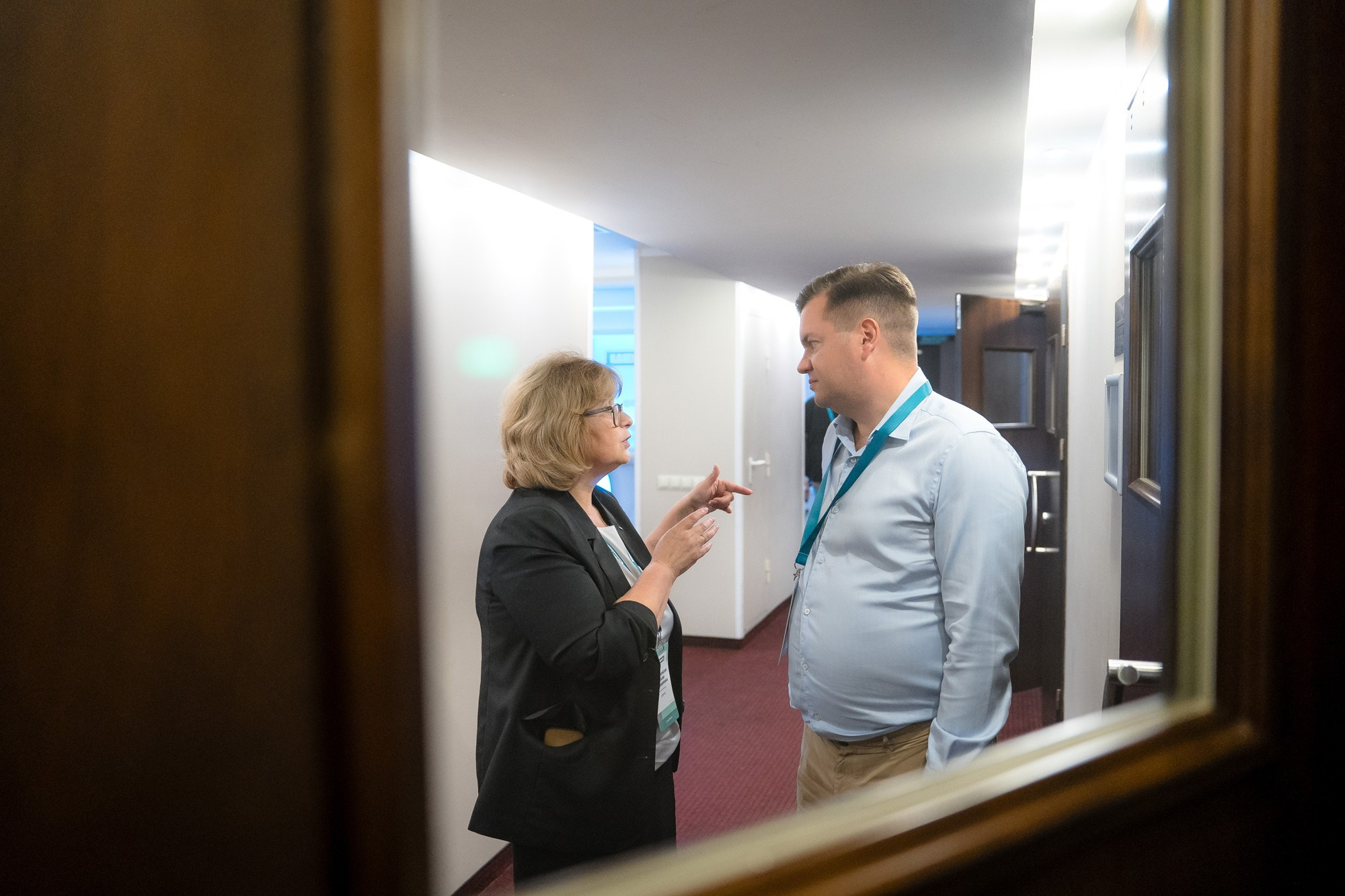 Партнерский день компании Цемрос