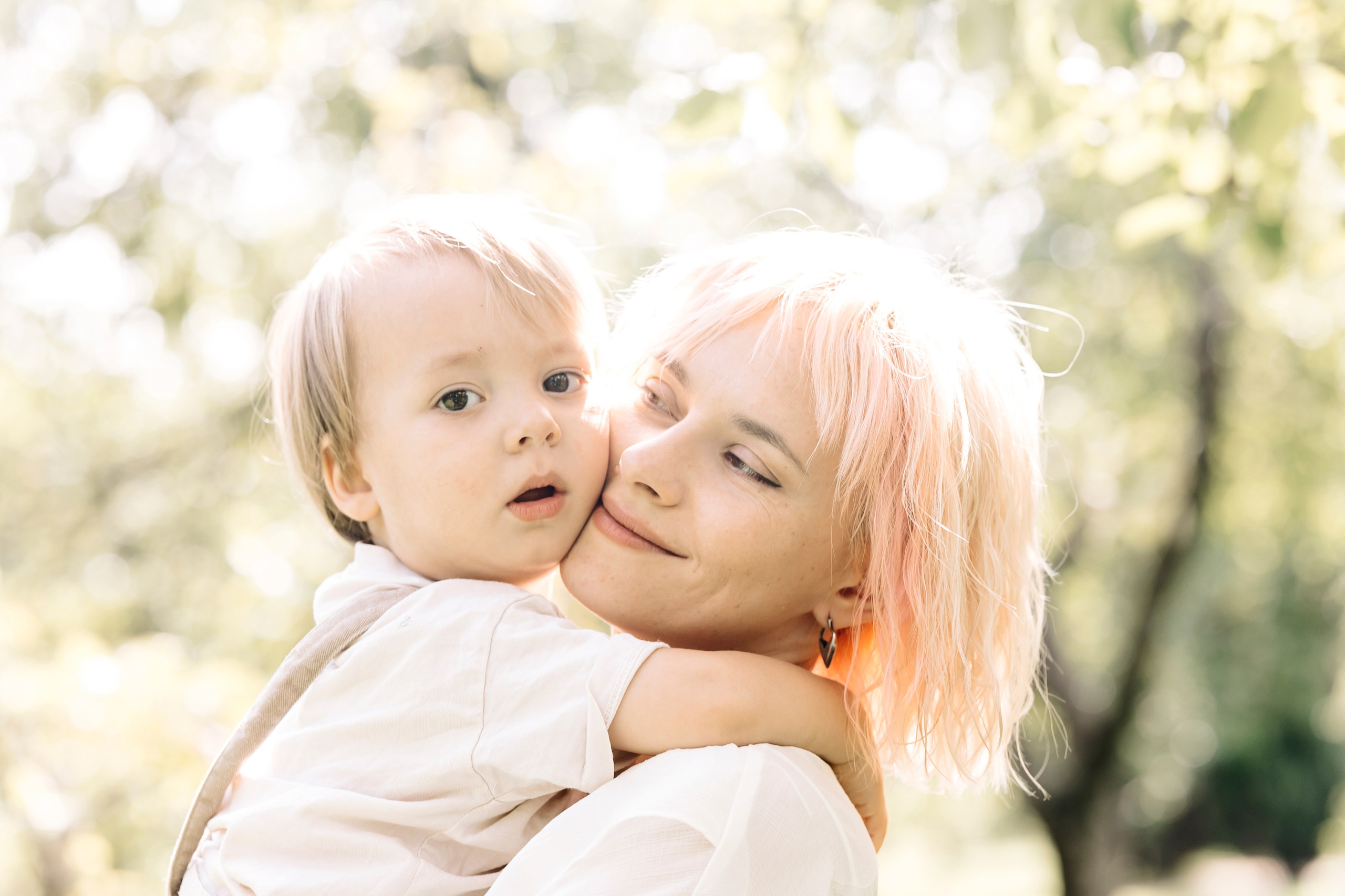 Москва, Россия. Анна Атаян Фотограф