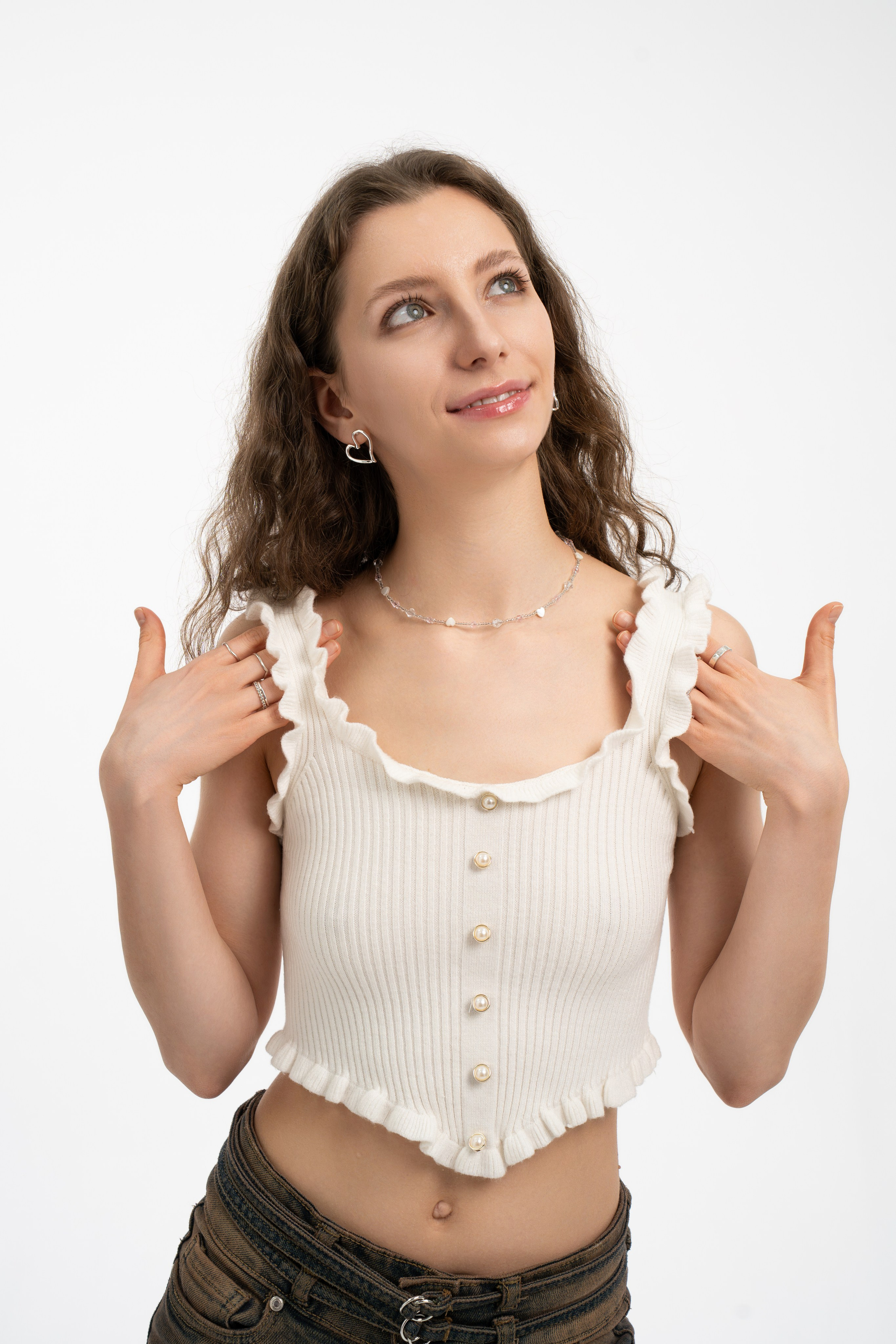 КАТАЛОГ. Мари — фотограф и видеограф из Москвы