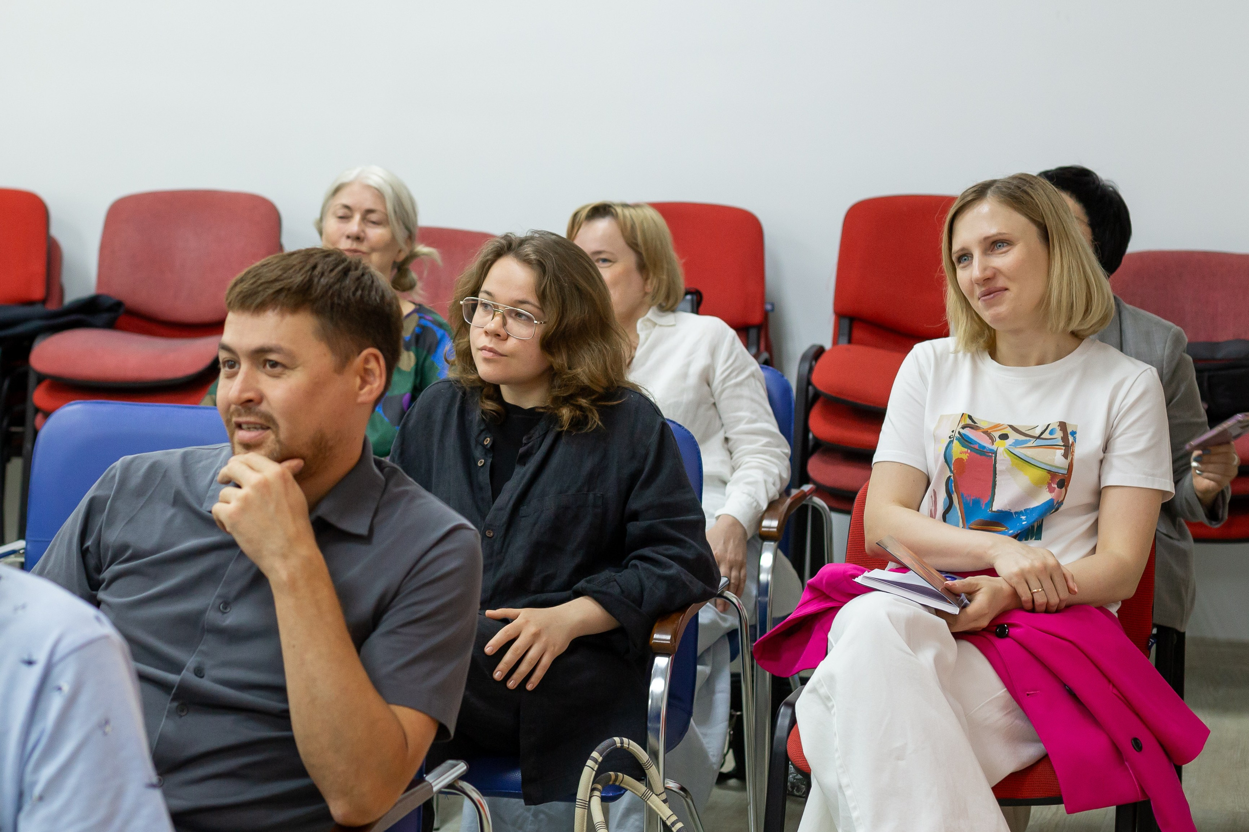 Тренинг. Ирина Квасова | Фотограф в стиле VOGUE | Тюмень