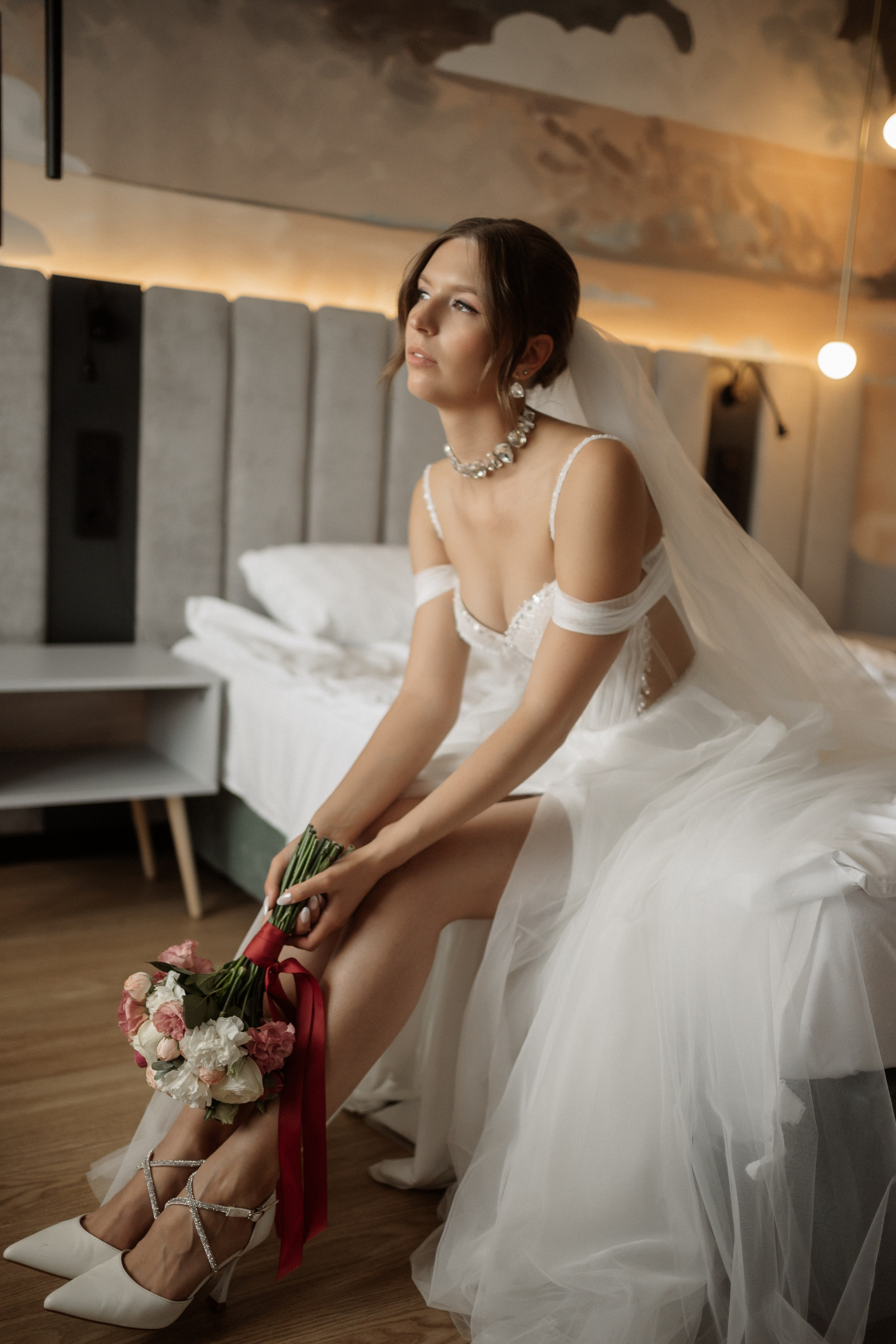 I & A. Фотограф в Архангельске