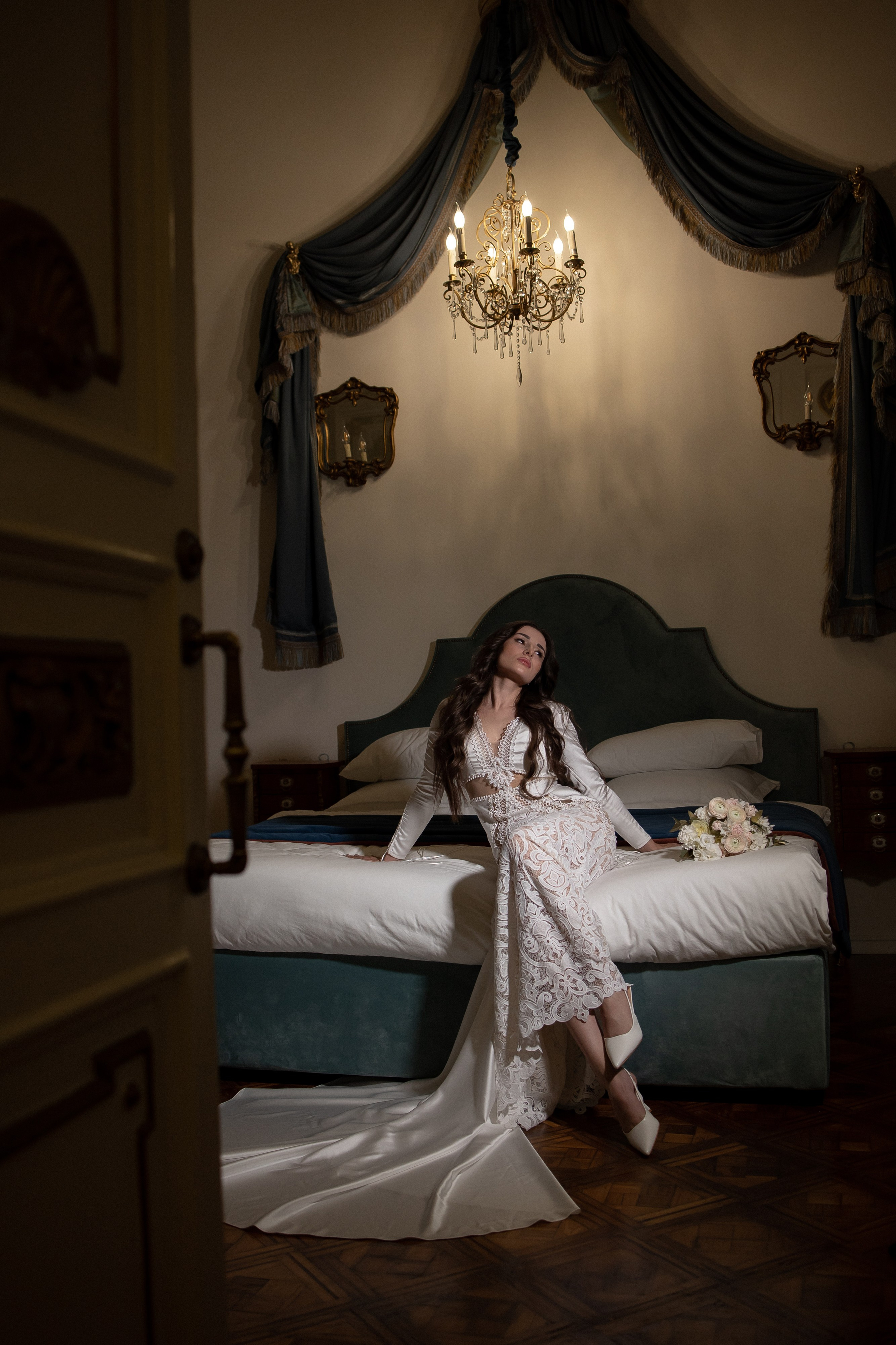 Вероника и Руслан. Свадебный Фотограф Светлана Карпенко Ростов-на-Дону