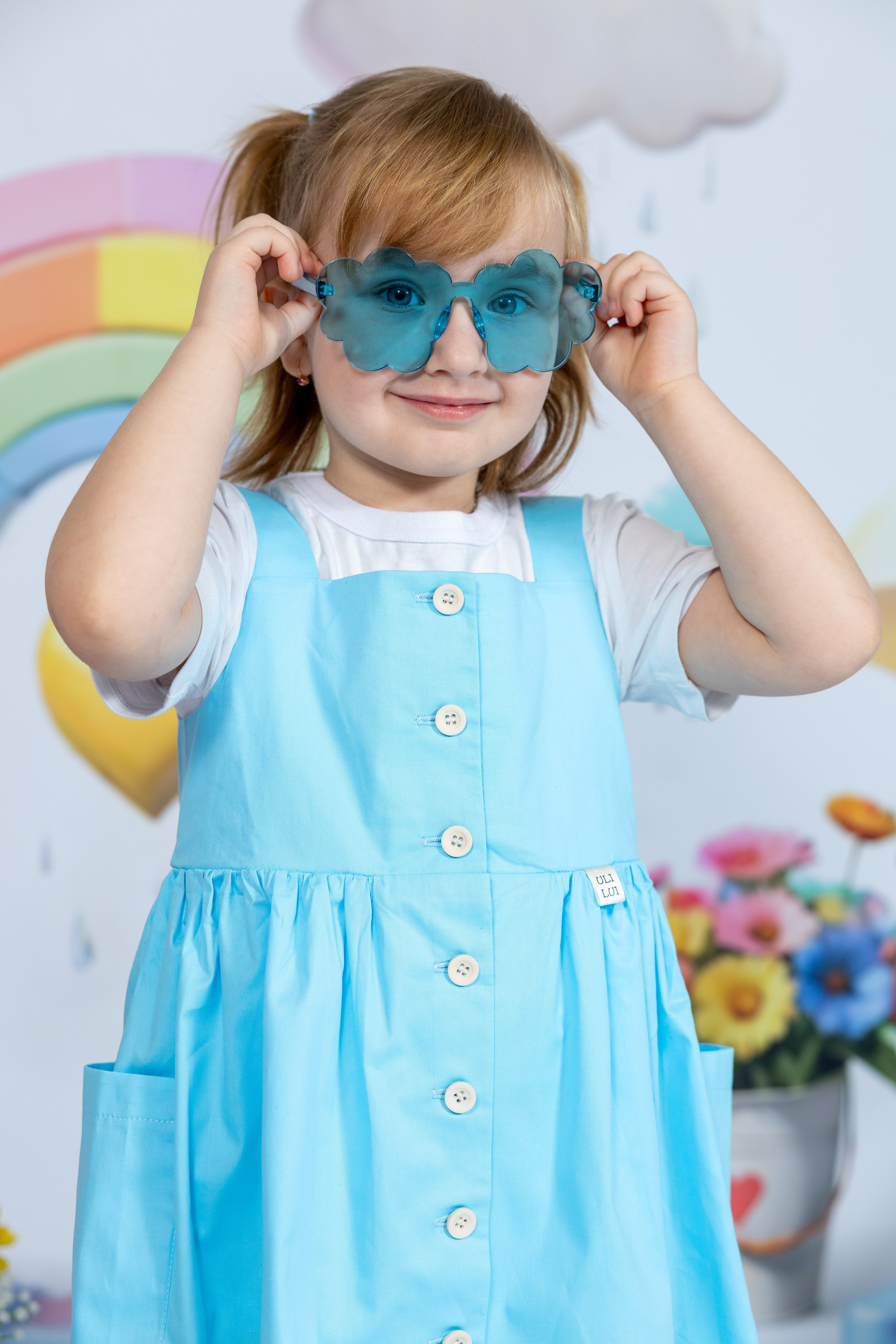 Фотопроект в детском саду. Семейный и детский фотограф Ольга Невская