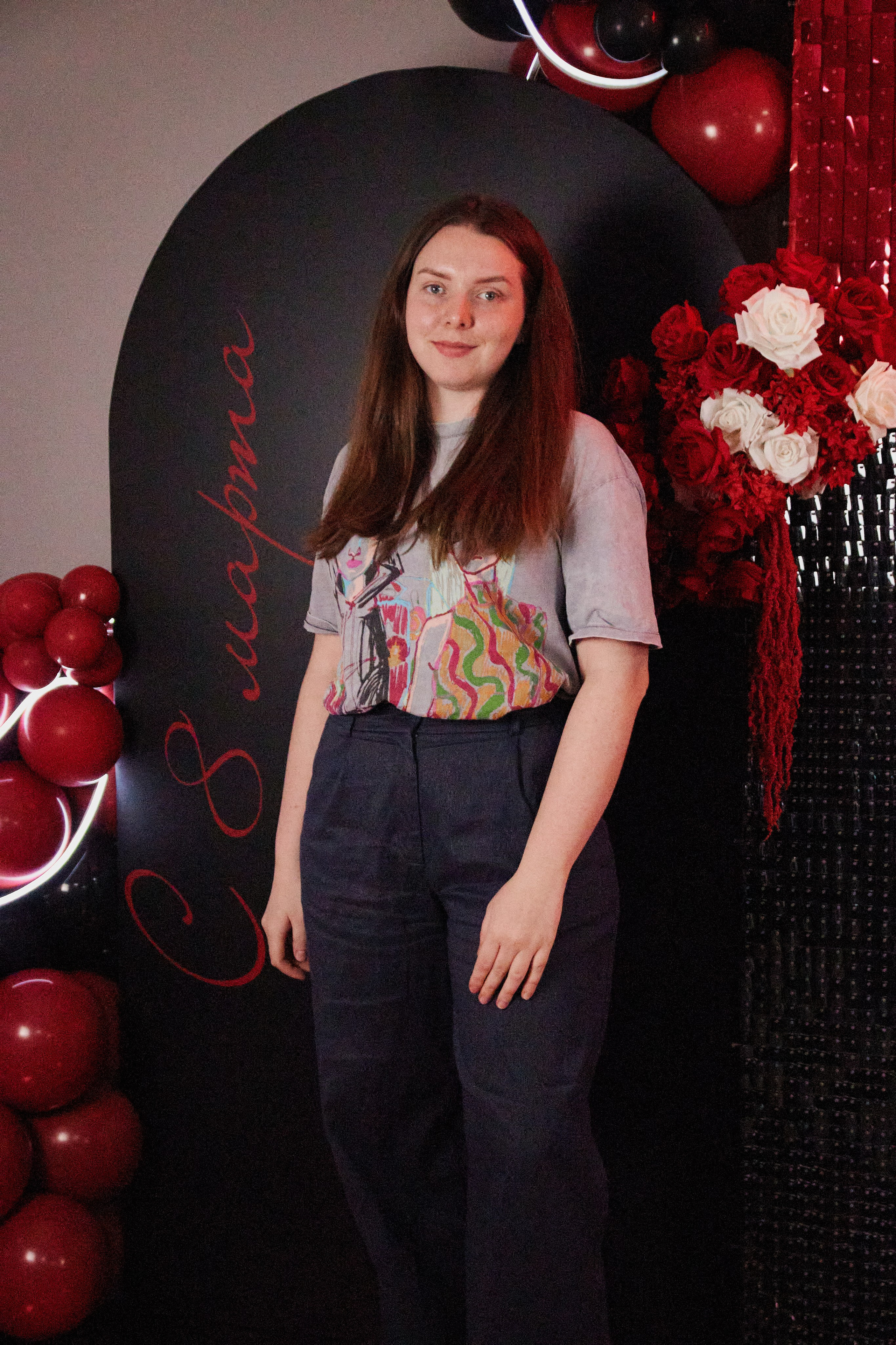 Корпоратив. Фотограф в Ростове-на-Дону Нюхарева Виктория