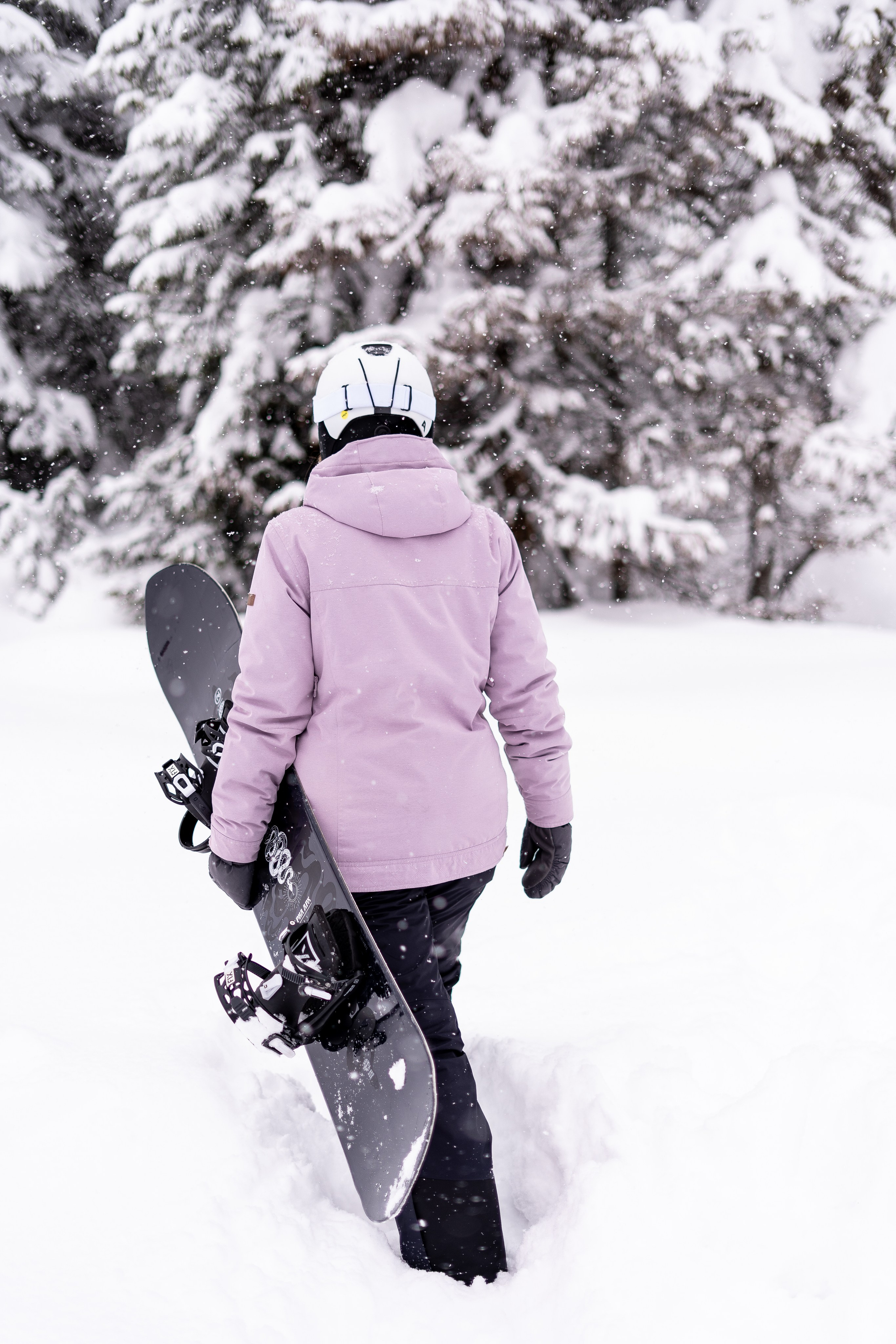 Джон 14.02. Анастасия Паршукова — фотограф Шерегеш Новосибирск