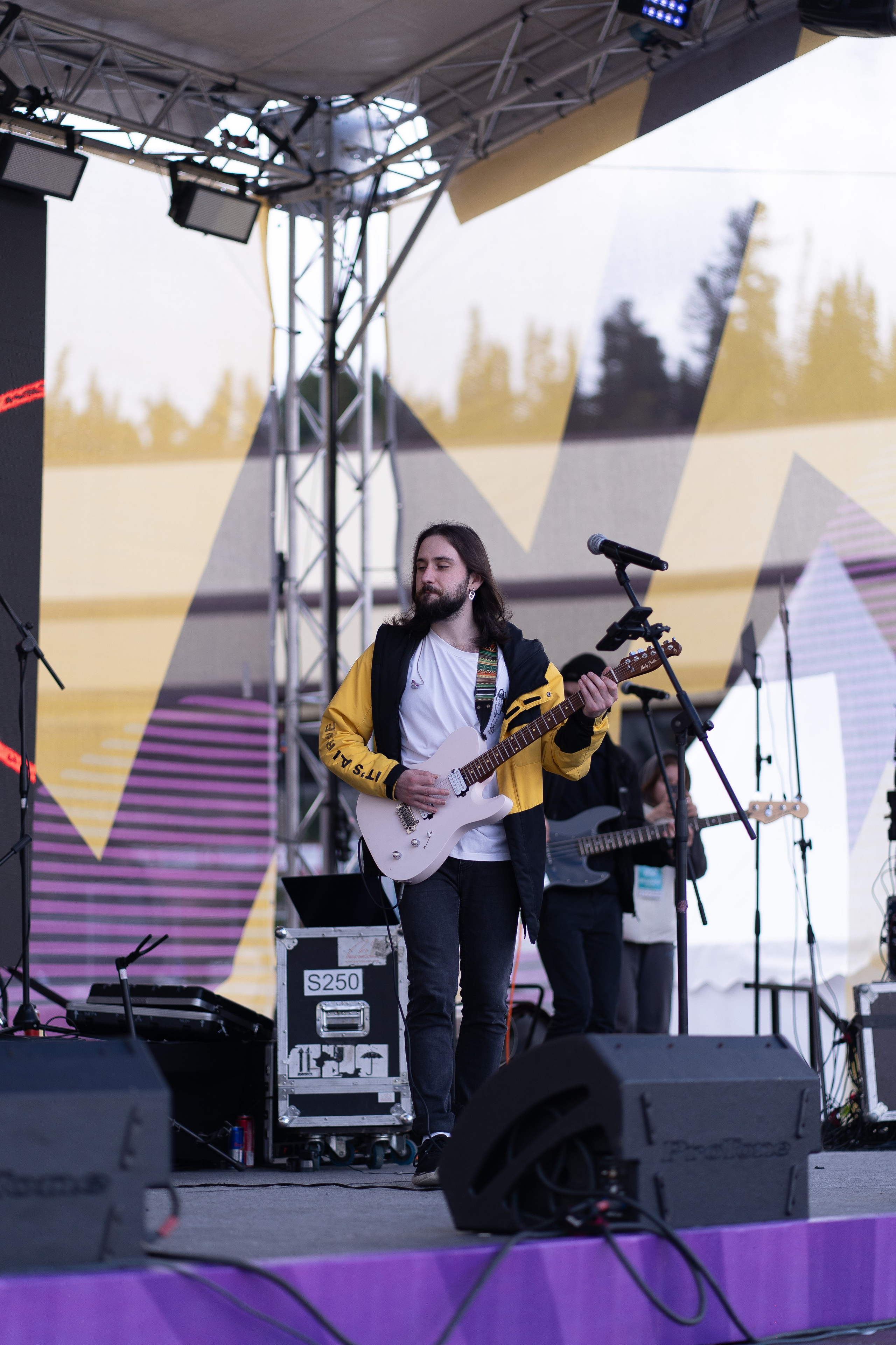 Грелка 19.04.24. Анастасия Паршукова — фотограф Шерегеш Новосибирск