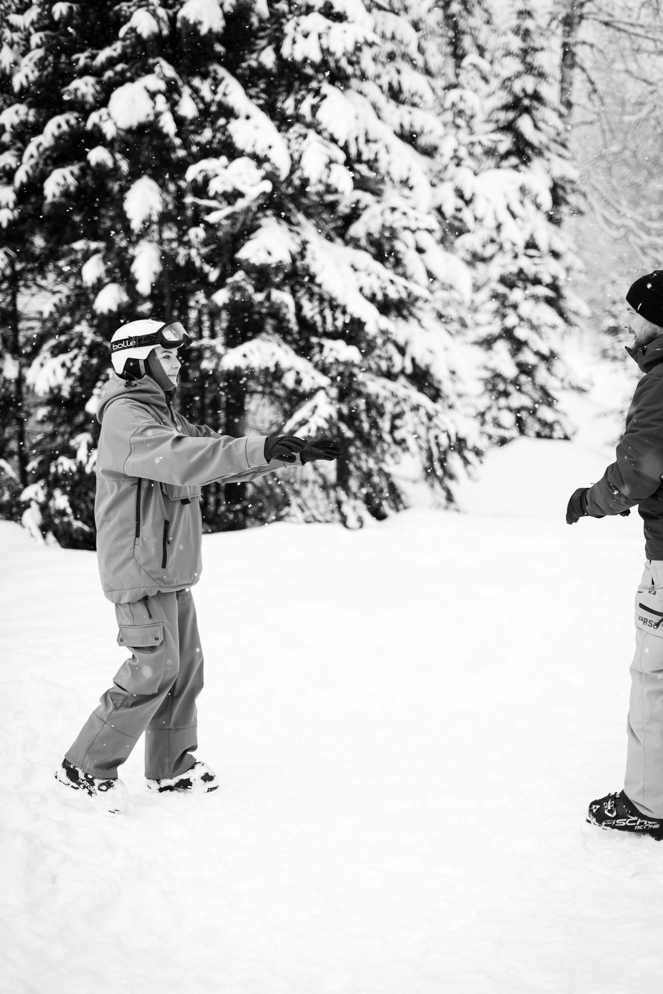 Джой 21.03.24. Анастасия Паршукова — фотограф Шерегеш Новосибирск