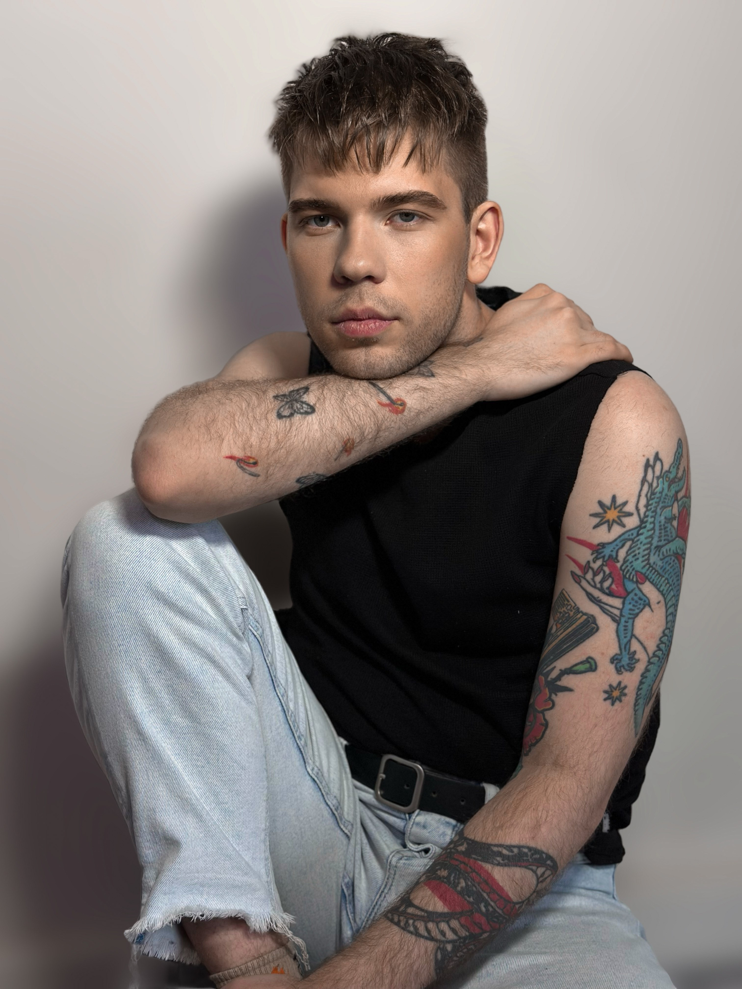 Съёмки для личных и экспертных блогов. Креативный визуал * фотограф спб * контент мейкер