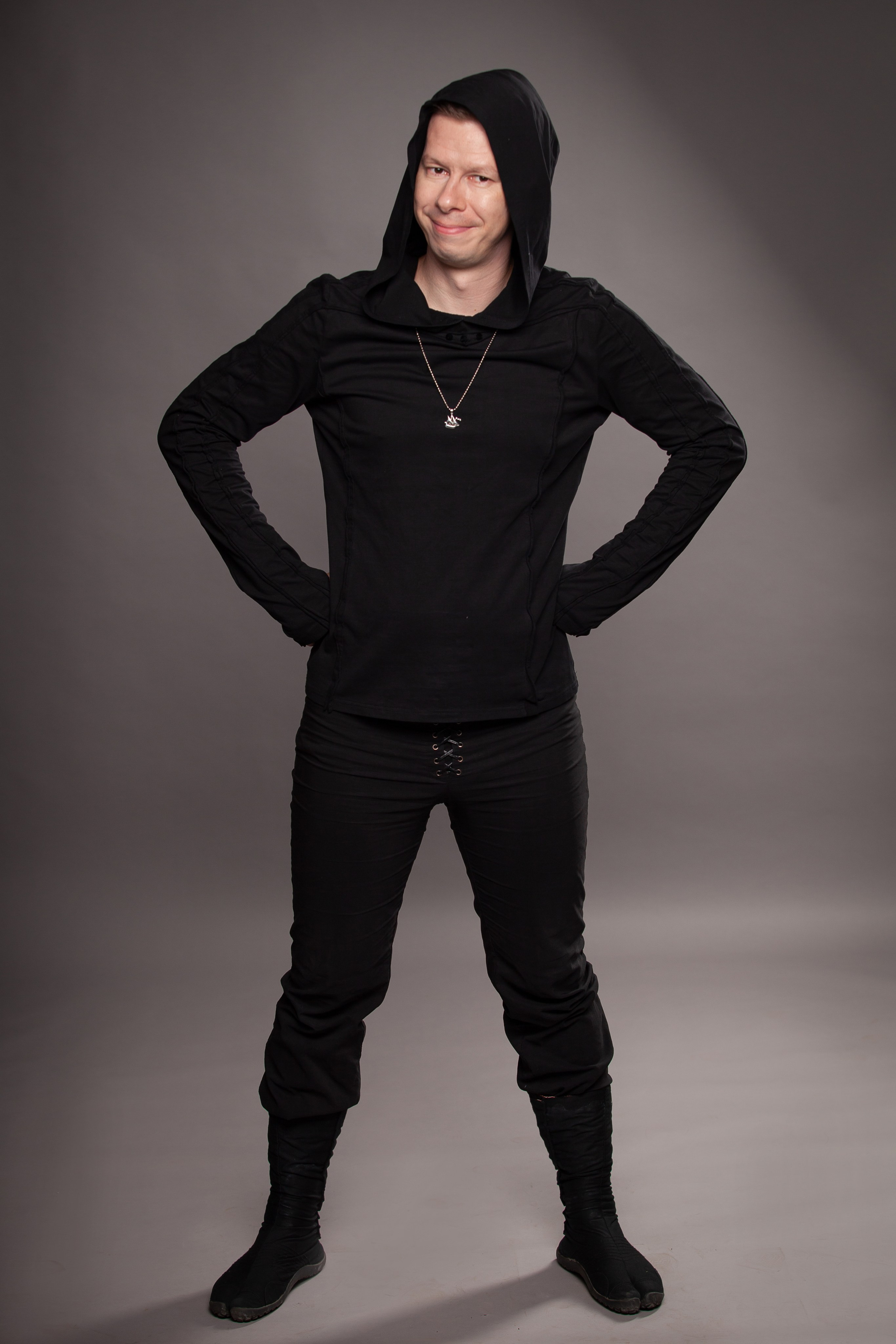 Группа Марко-Поло. Фотограф Мария Кольцова