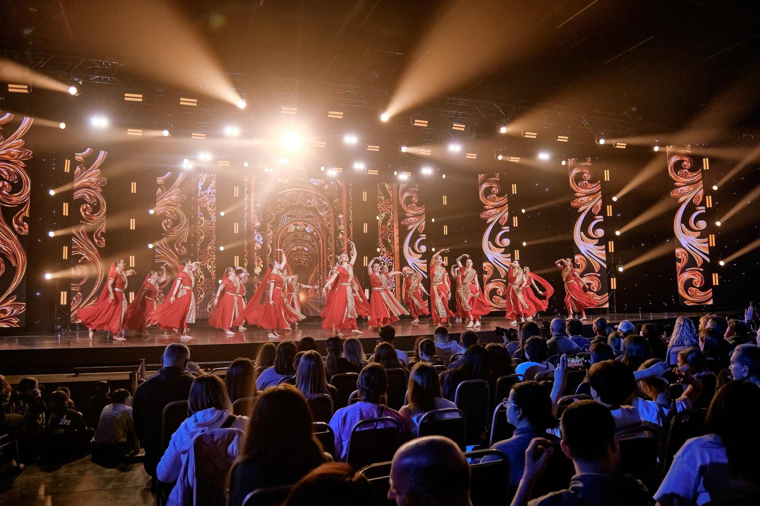 Todes Фест в Нижнем Новгороде. Репортажный фотограф Анастасия Ащепкова