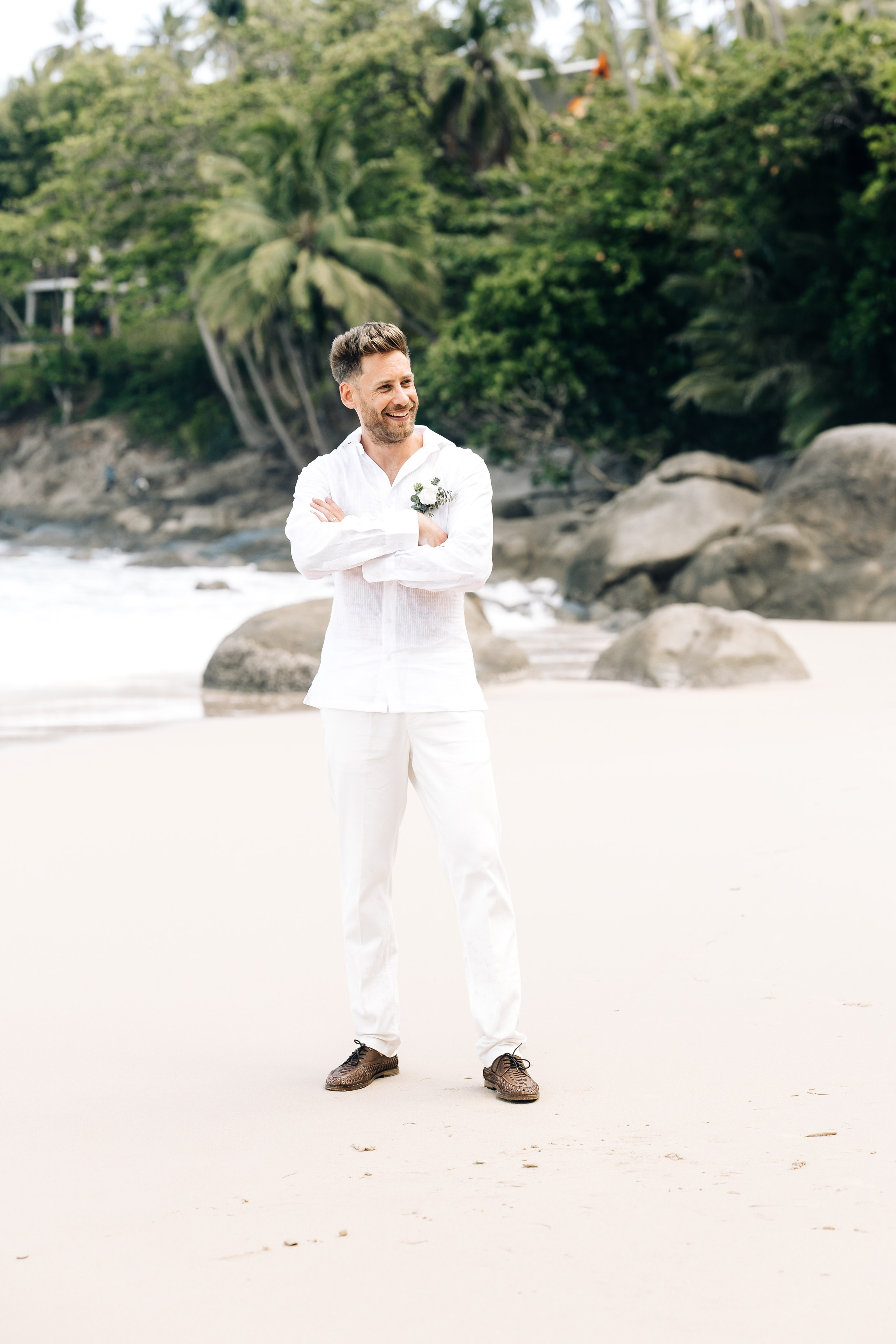 Хуахин, Таиланд. Анна Атаян Фотограф