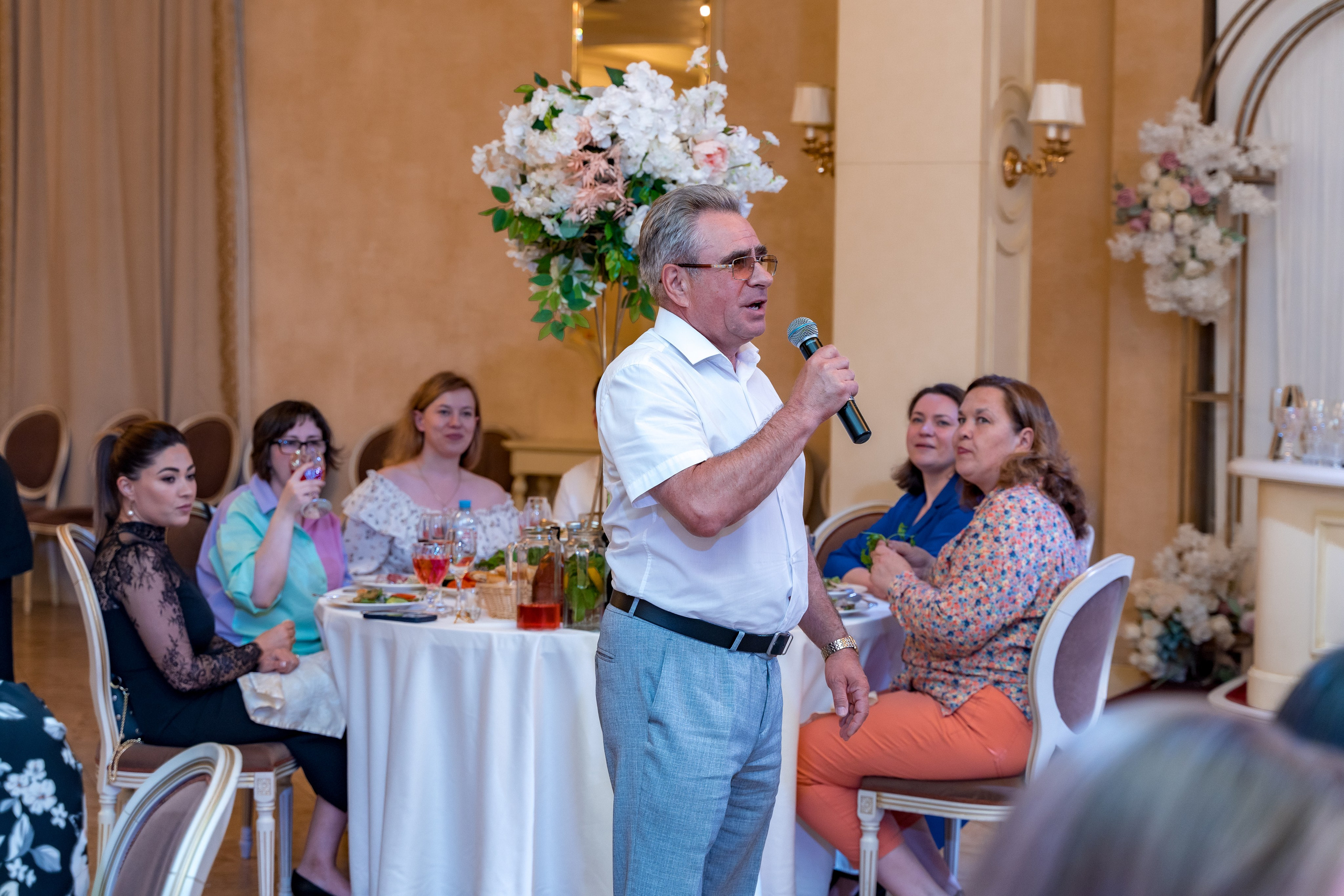 Корпоратив