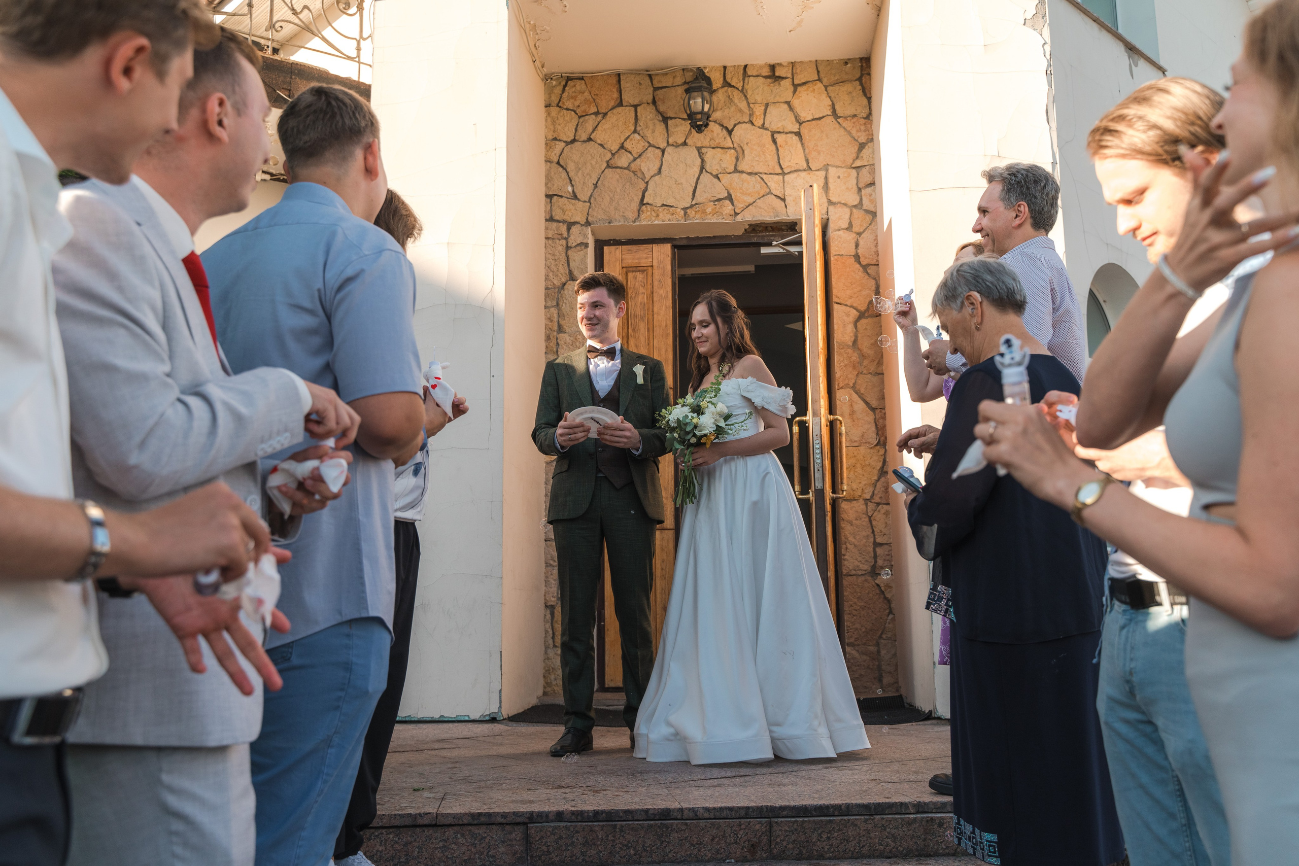 Максим + Софья