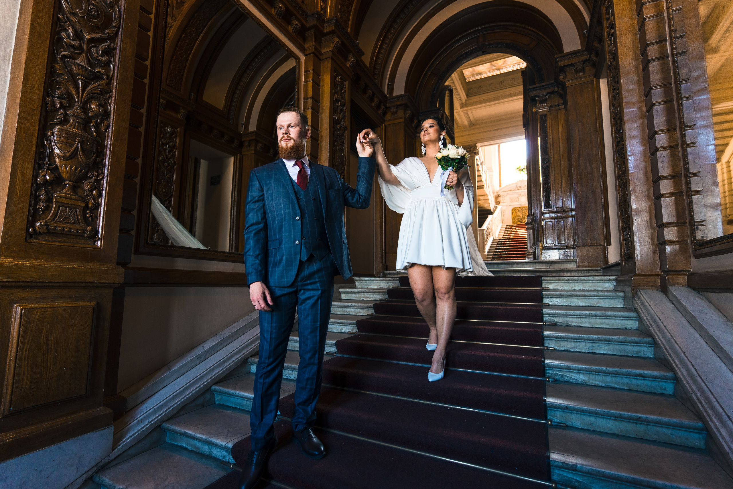 Максим + Яна