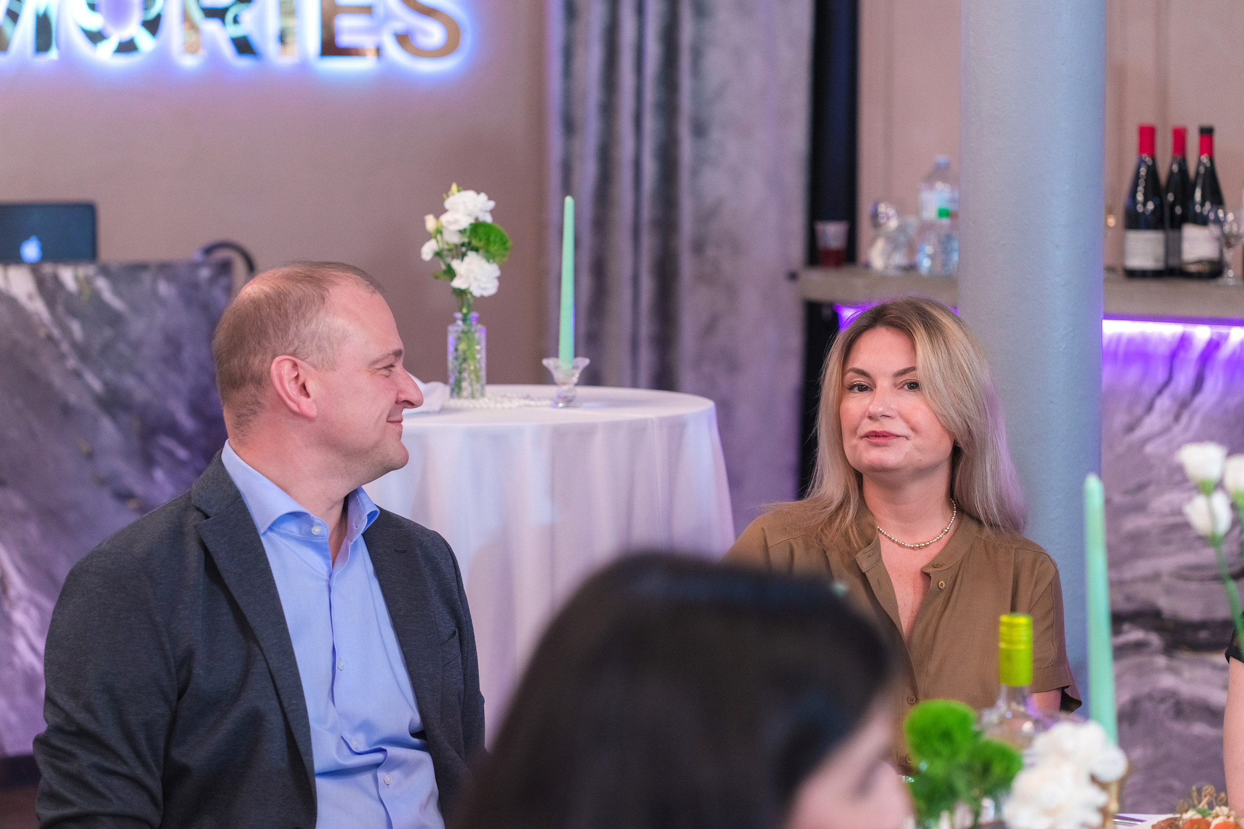 Евгений + Елена