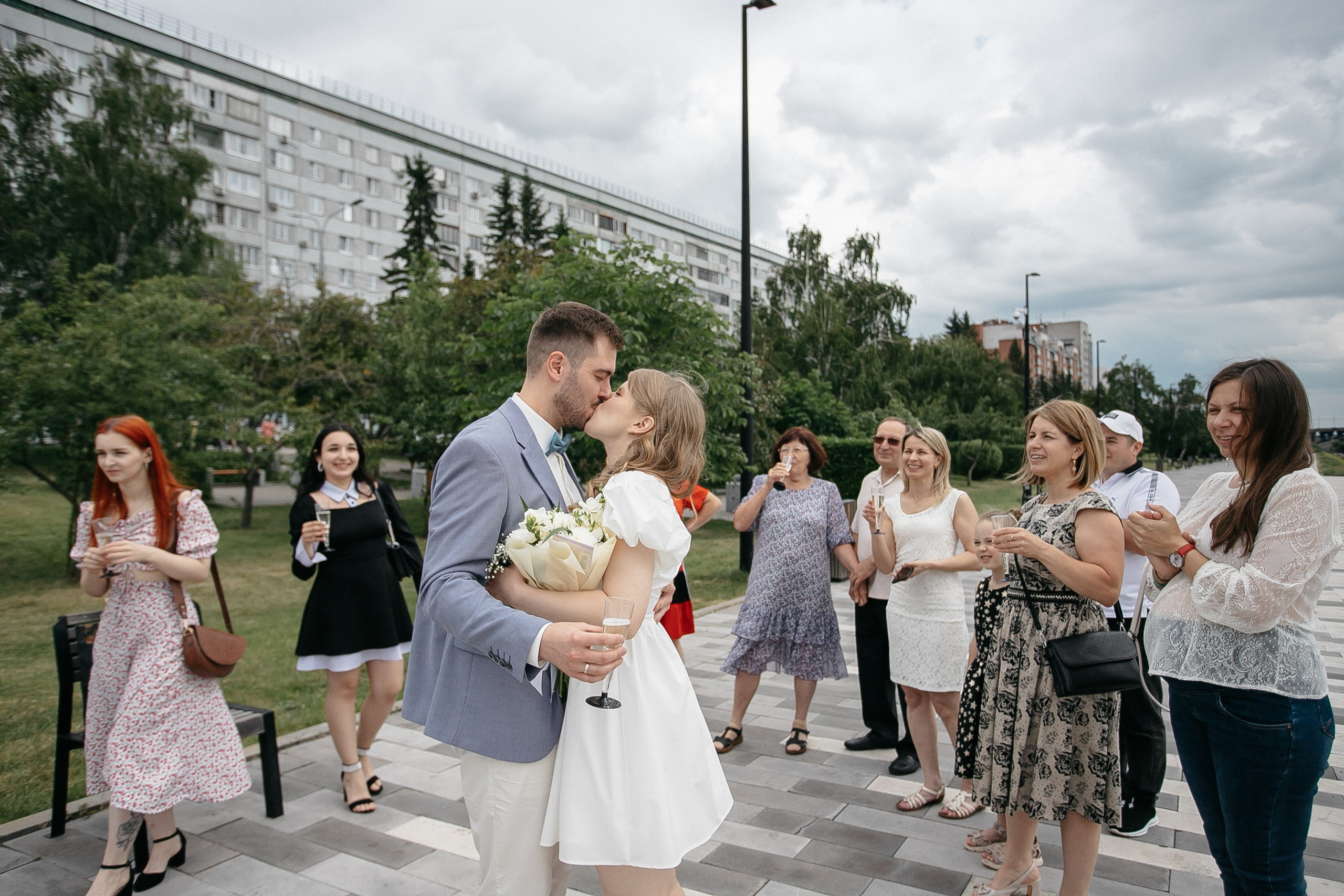 Дарья и Артем. Фотограф Ангелина Гец, индивидуальные, лав-стори, концерты