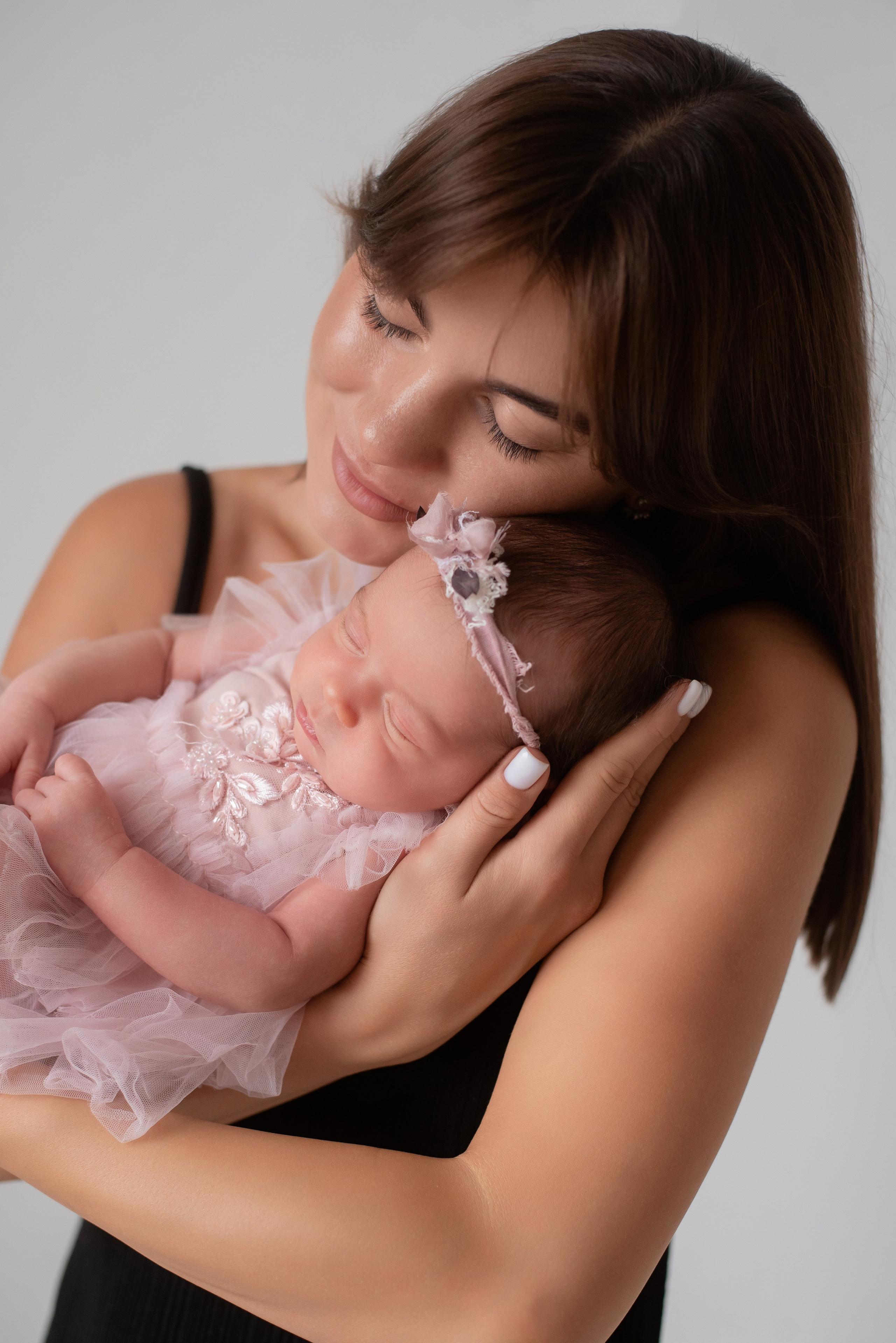 Новорождённые. Фотограф Новорождённых в Калининграде, семейный фотограф…