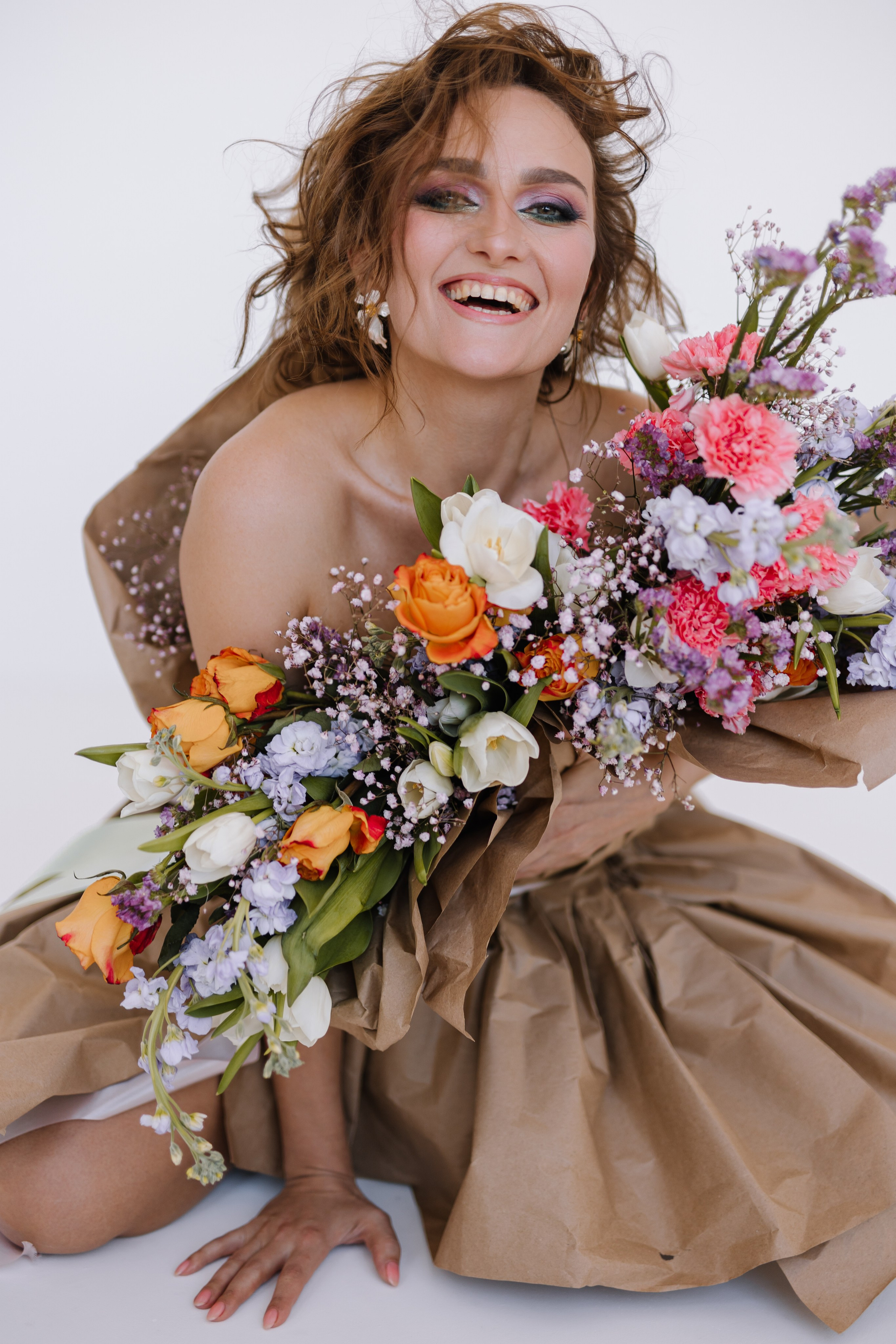 Анна. Свадебный и портретный фотограф в Москве, Туле и Брянске Дара Евсеева