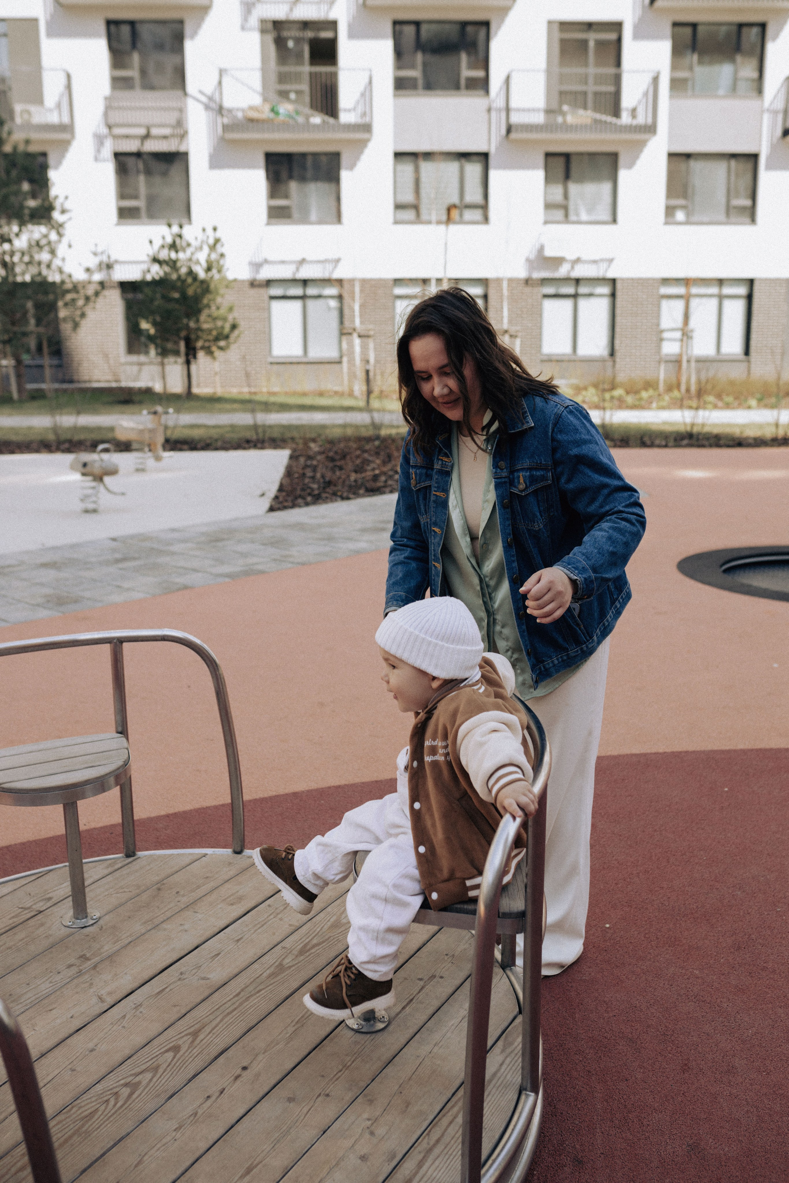 Валерия и Степан. Фотограф Стилист Тюмень Вера Хайруллина