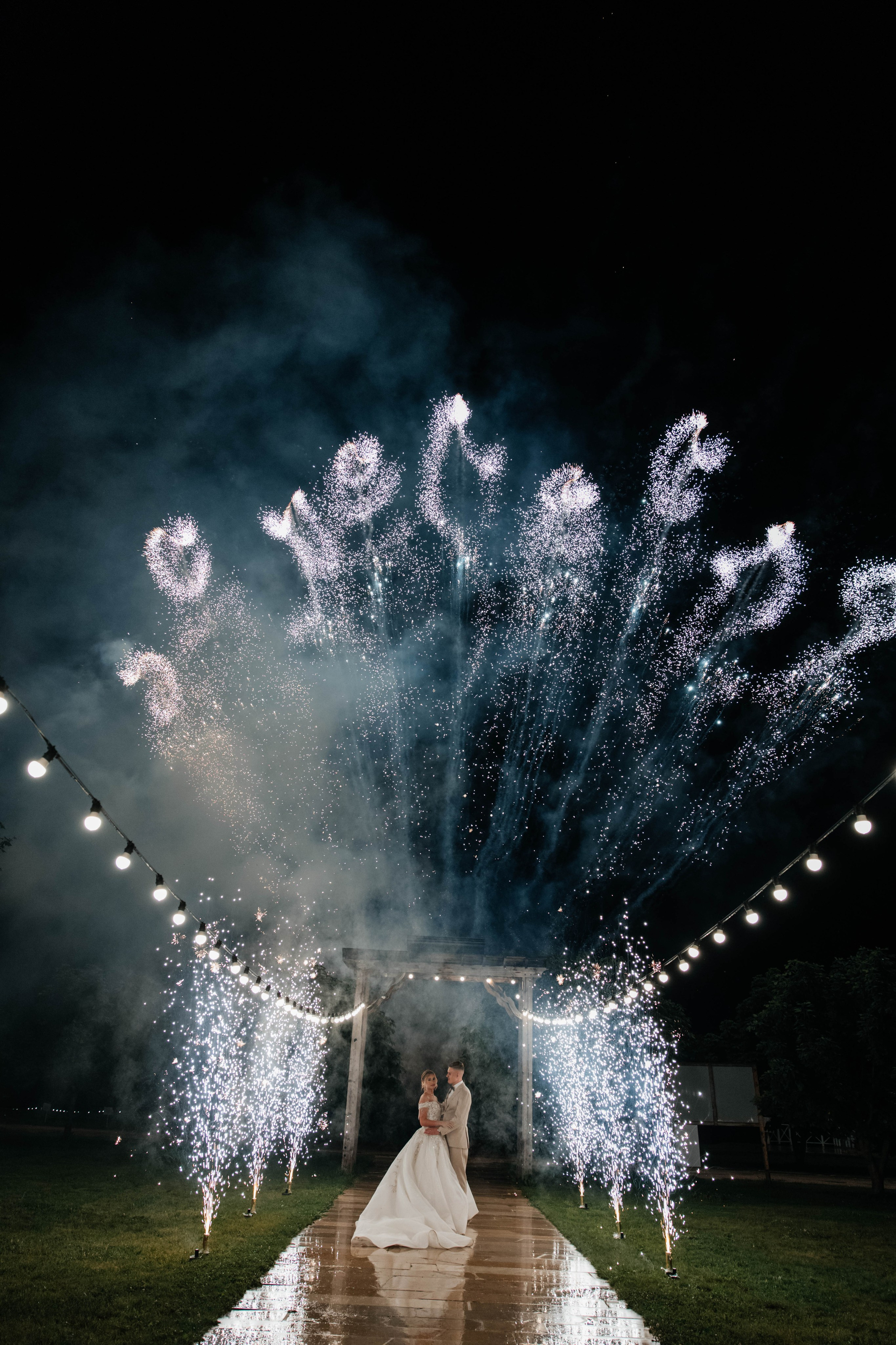 DMITRY & MARIA. Свадебное ФОТО & ВИДЕО Москва/Липецк