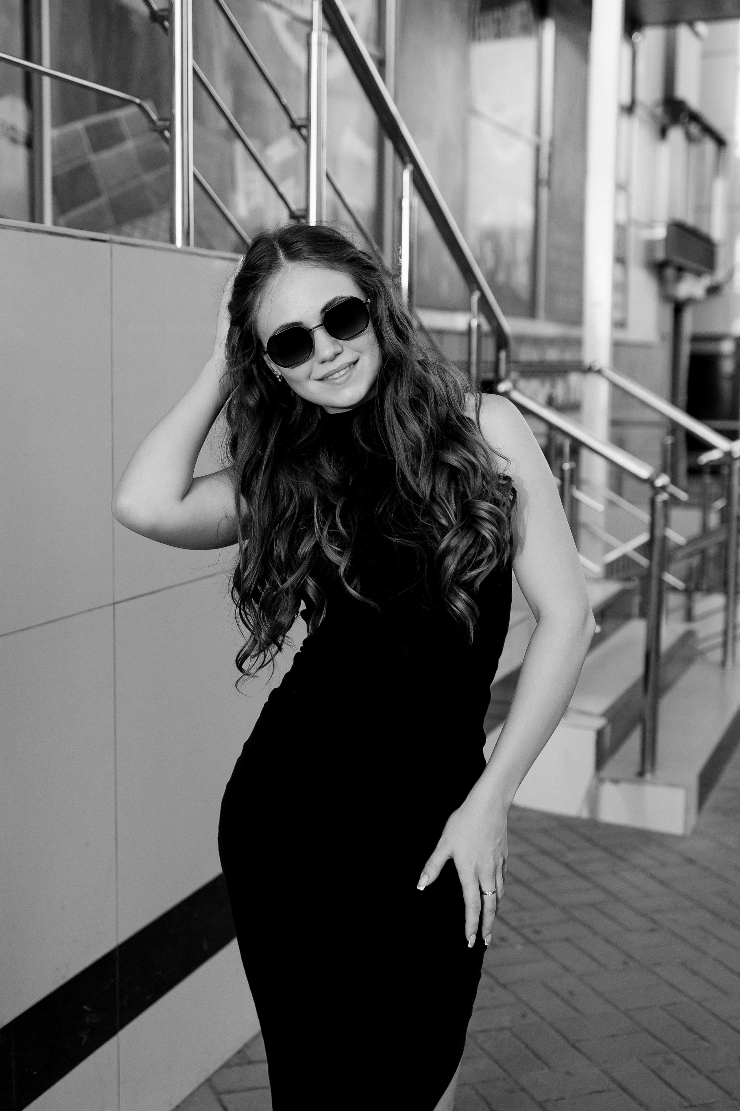 Максим и Марина. Свадебный и семейный фотограф в Ростове-на-Дону