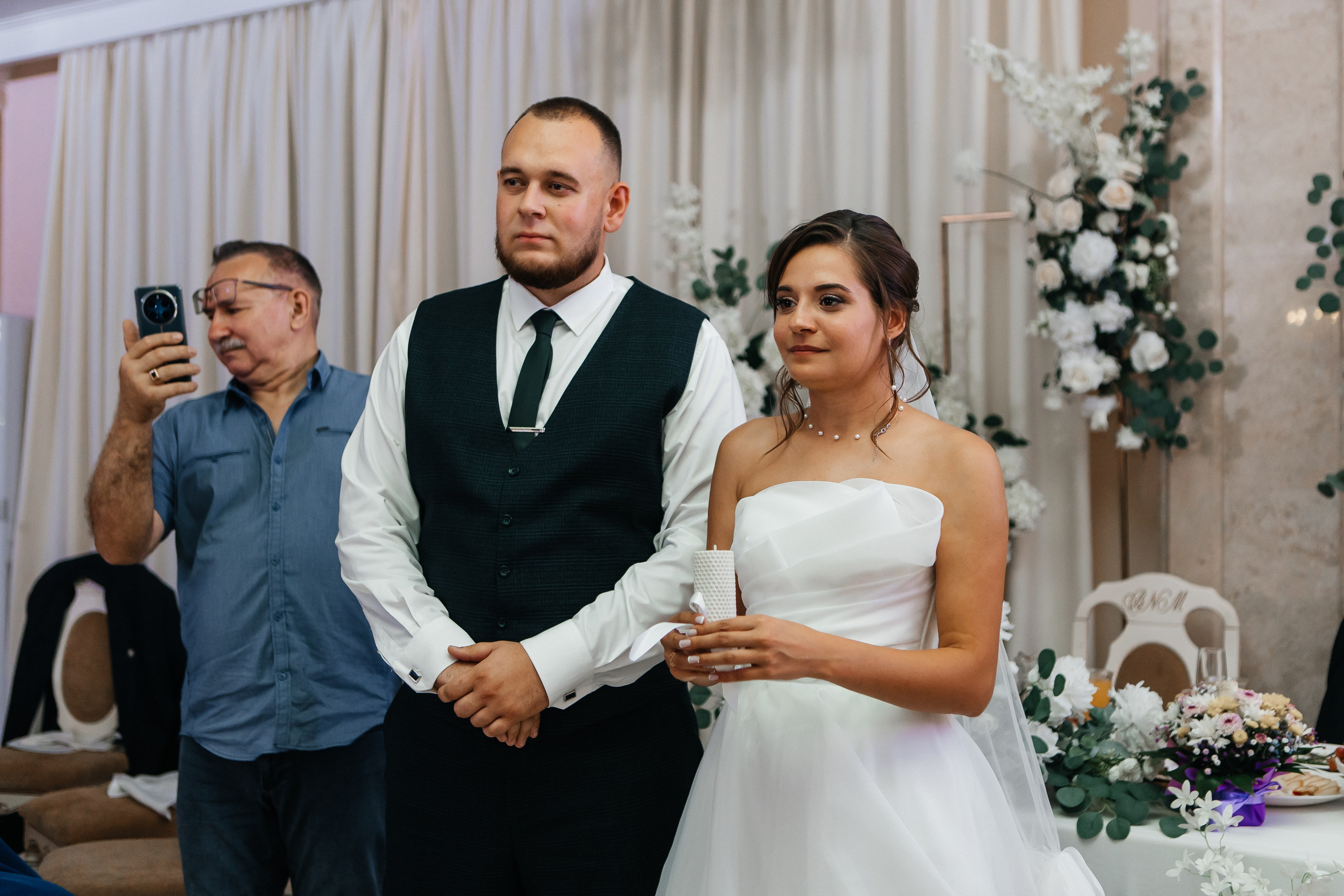 Дмитрий и Лана. Свадебный и семейный фотограф в Ростове-на-Дону