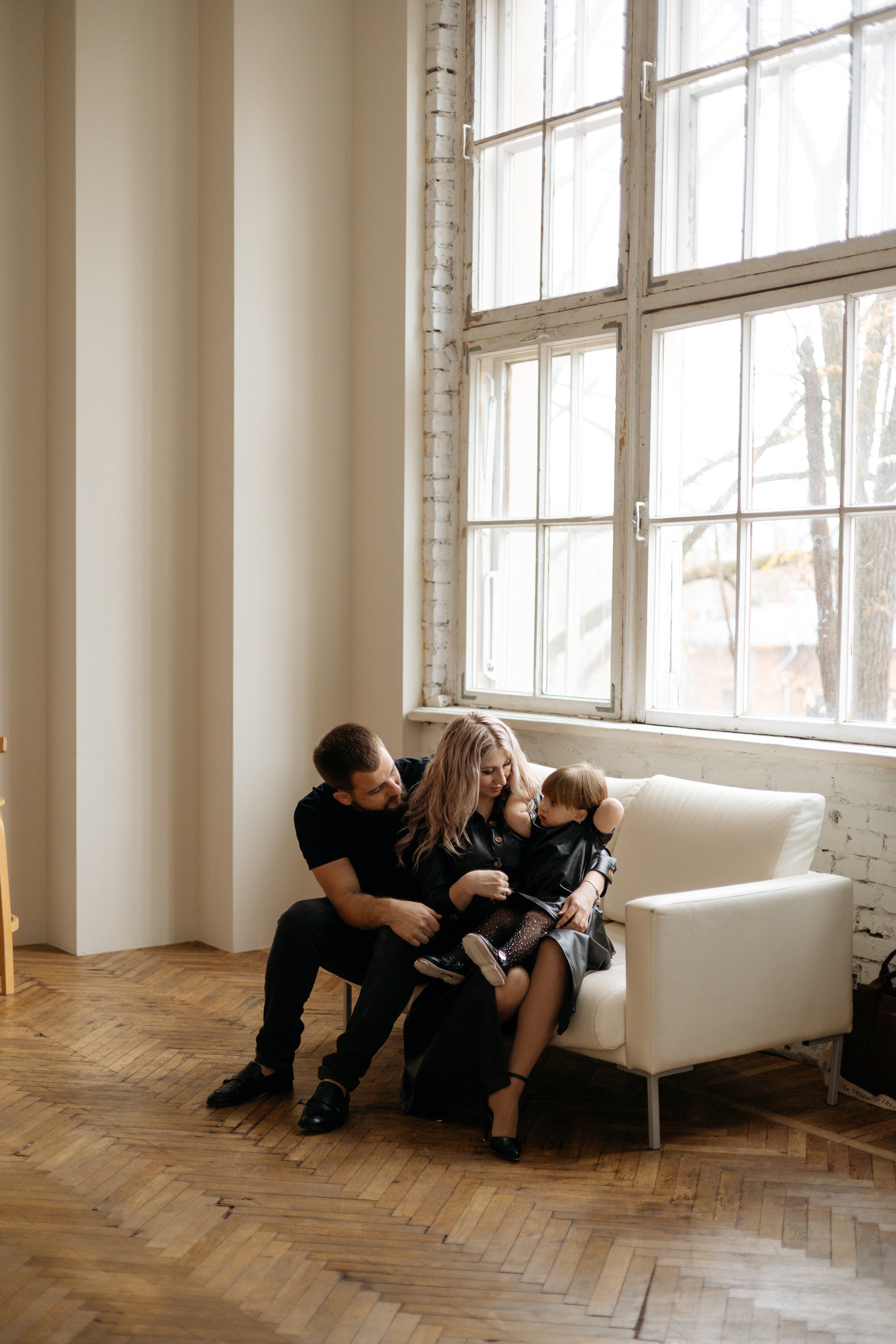 2годика. Самый теплый фотограф в Краснодаре Рябоконь Ксения