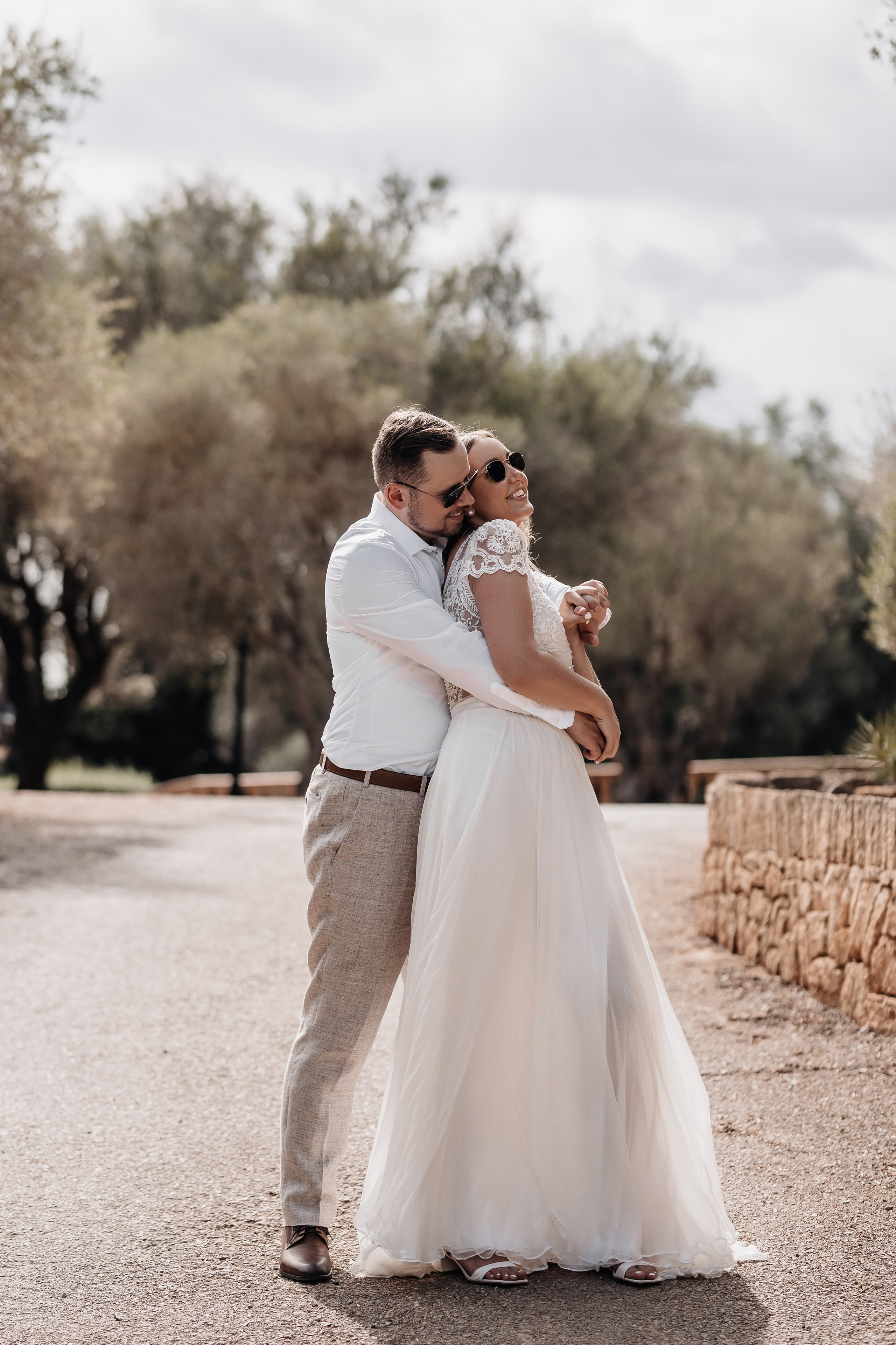 Inga_&_Andrius. Фотограф на Майорке Екатерина Дробышева