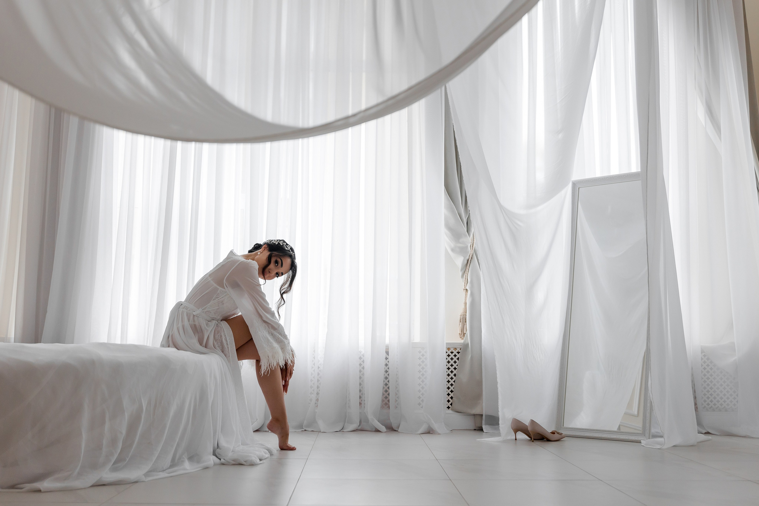 WED A&G. Свадебный и семейный фотограф Динар Гильмутдинов