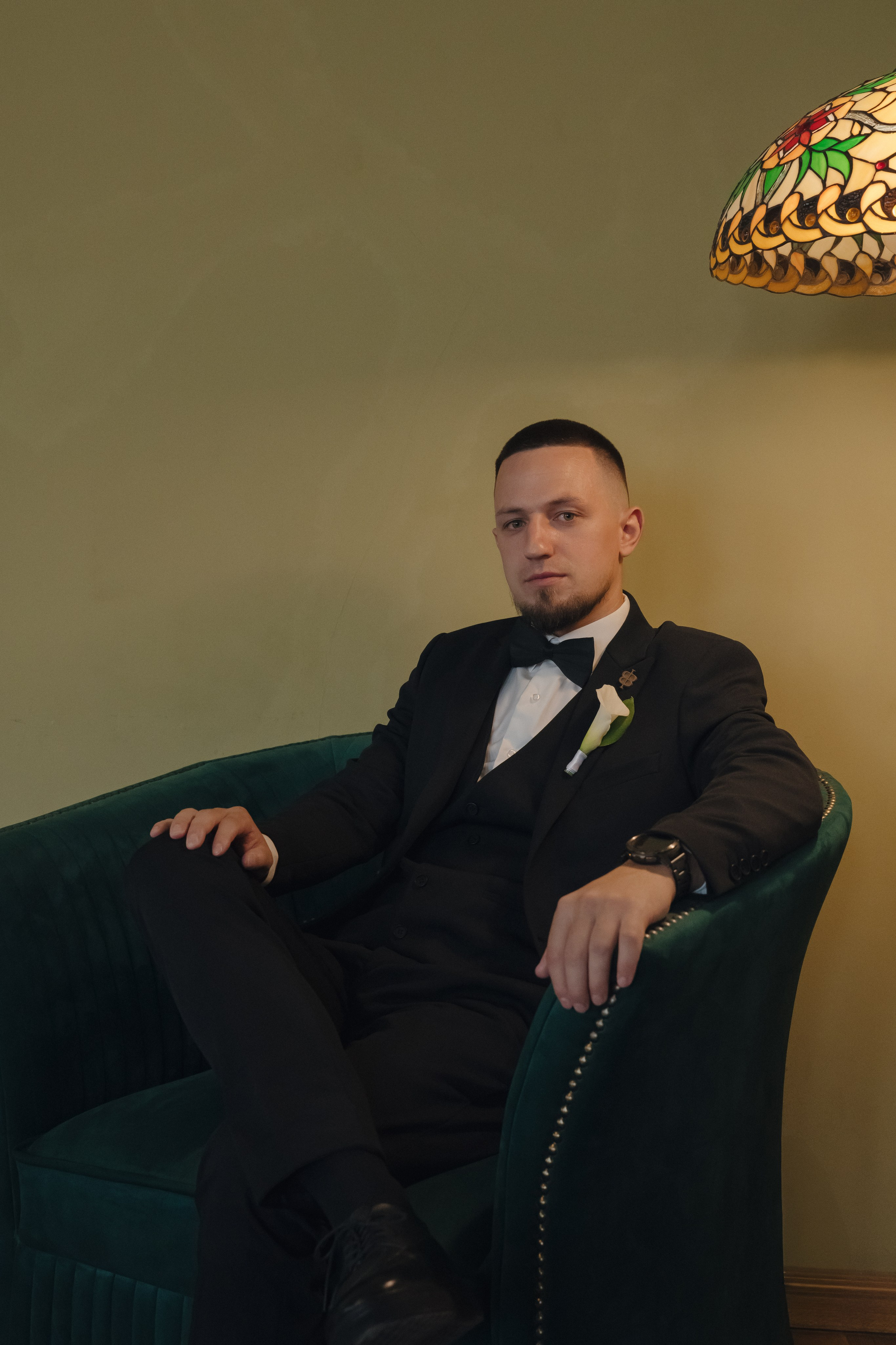 Алексей и Яна. Профессиональный фотограф в Самаре Анна Конзаева