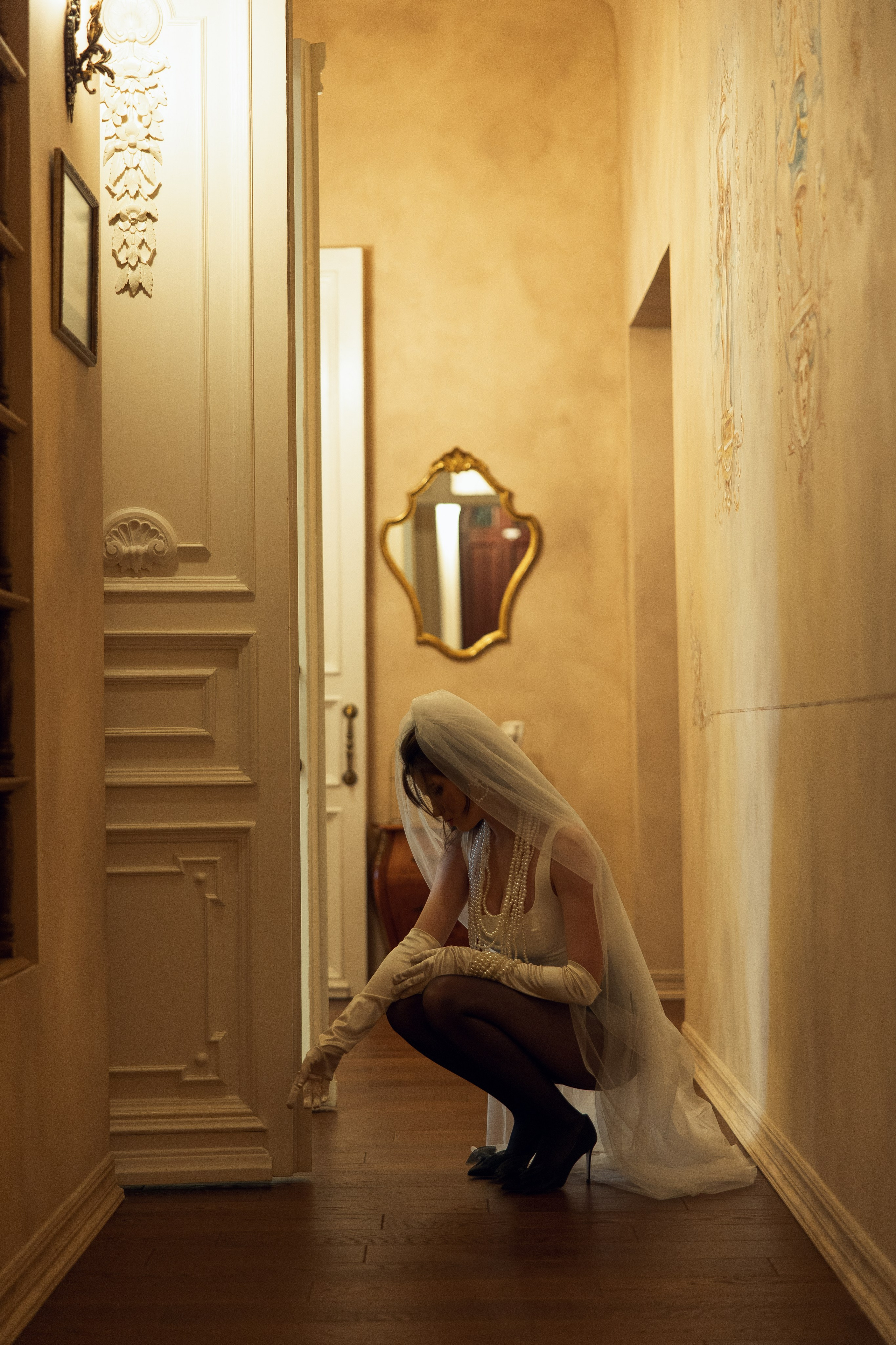 Bride morning. Свадебный и портретный фотограф в Ростове на Дону Андо Саргсян