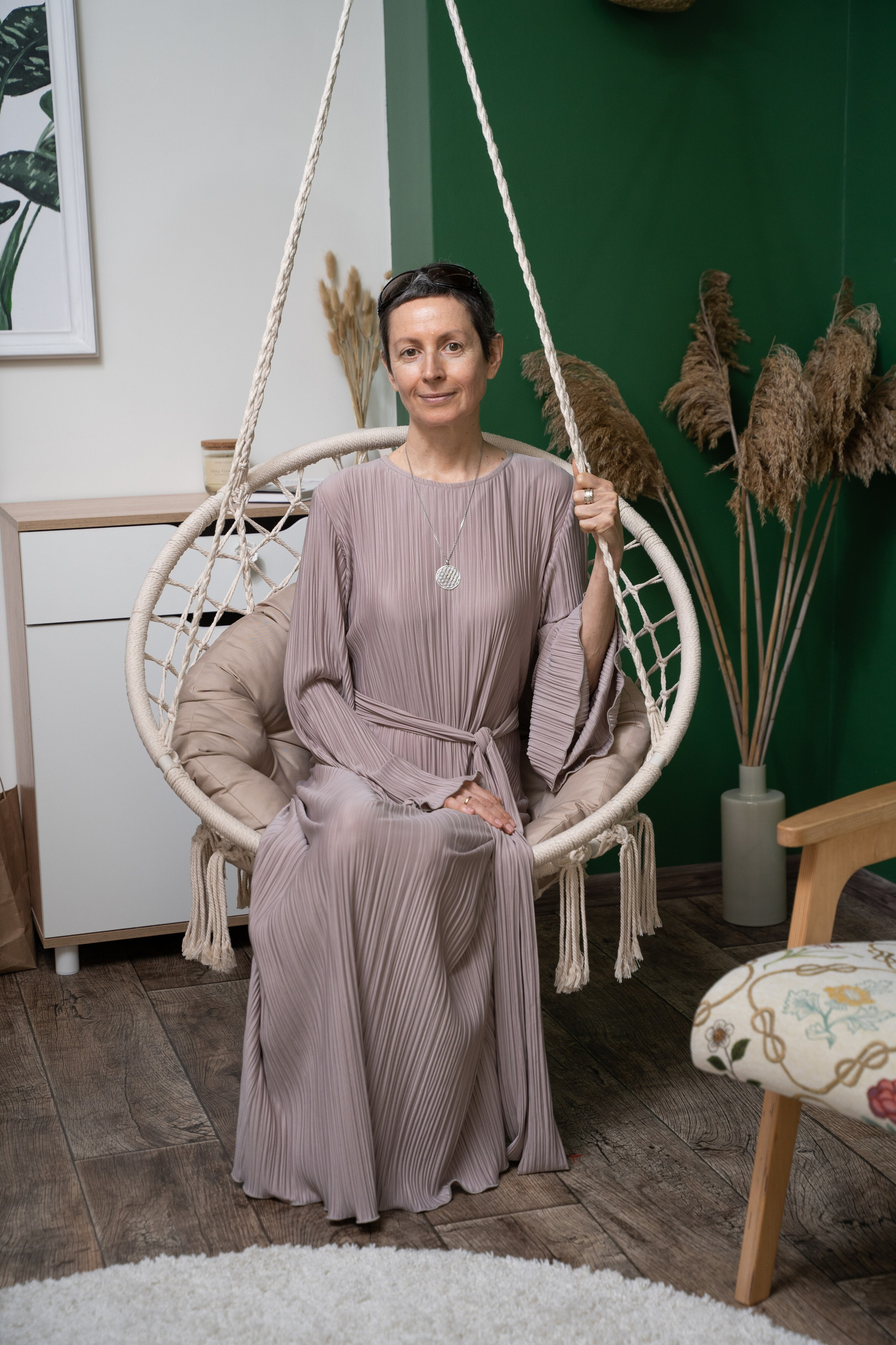 Женская встреча. Свадебный и семейный фотограф в Екатеринбурге Анна Месяцева