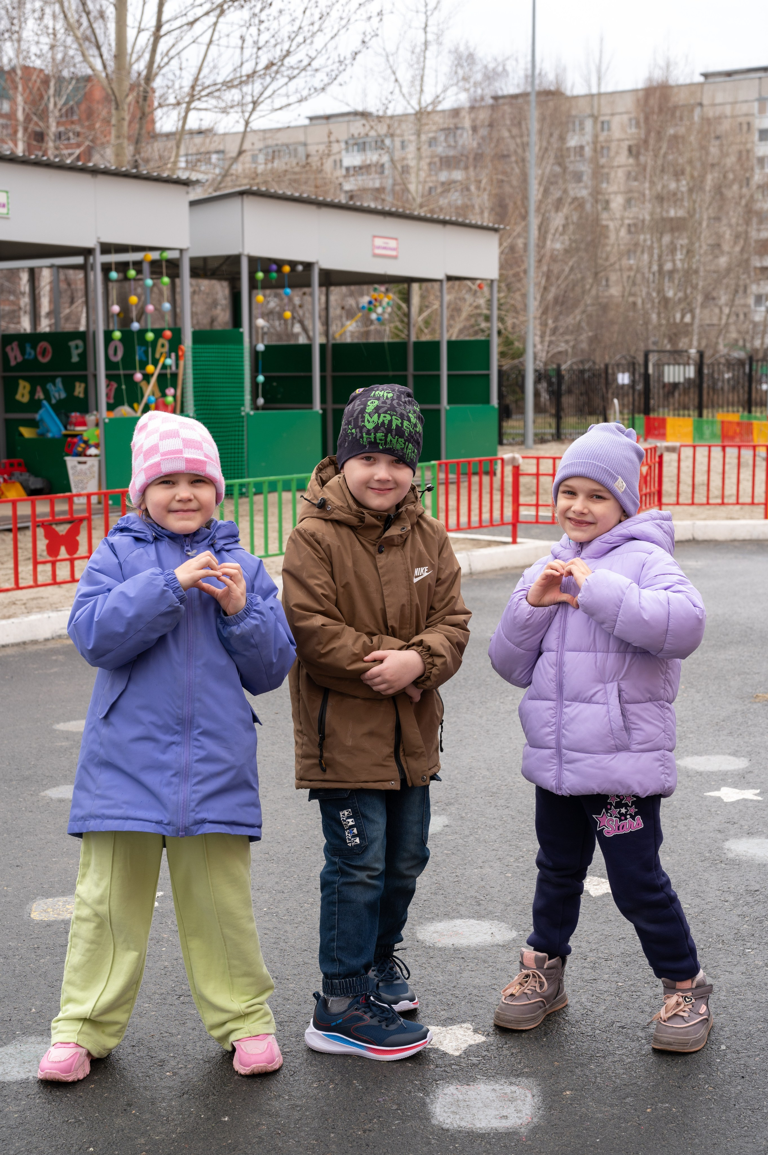 Группа " Почемучки» 3 сад. съемка в садике. Фотограф новорожденных, семейный детский в Тюмени Татьяна Морозова