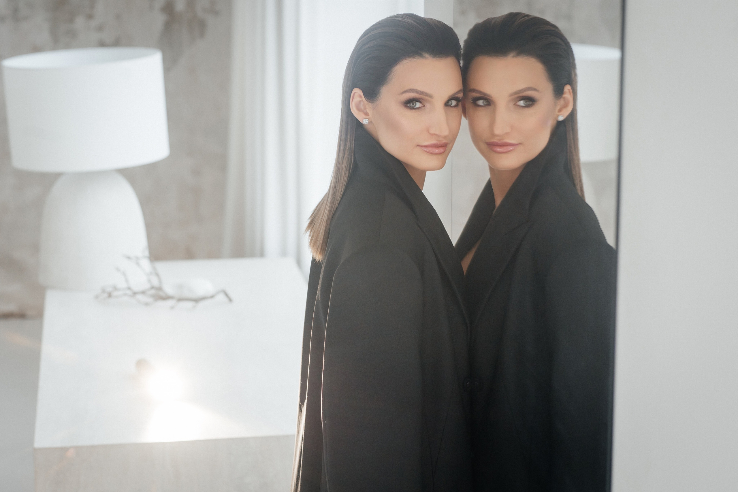 DIANA. Фотограф Ольга Лапшина