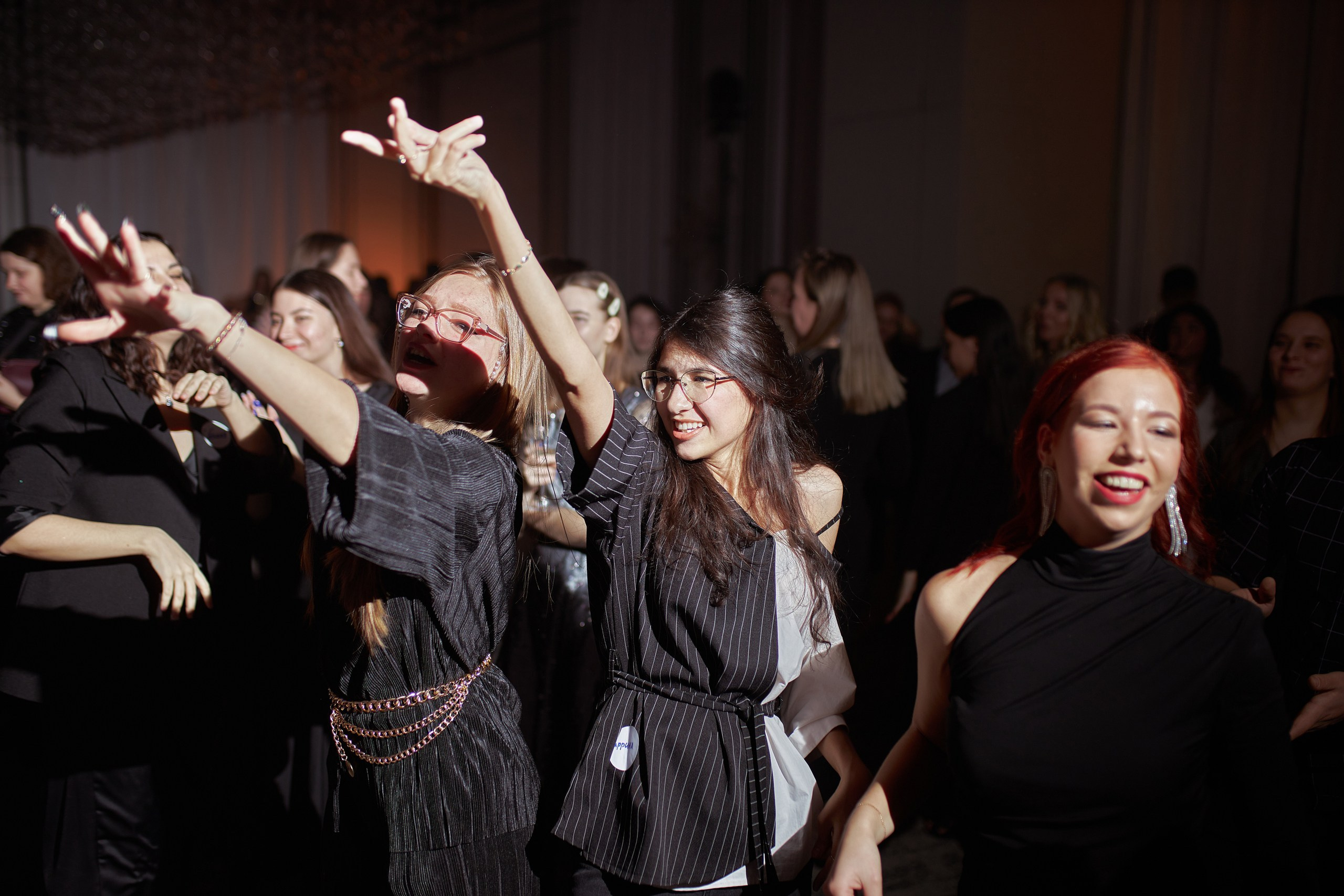 TASiGO Palace. Фотограф в Казани / Буздалов Кирилл