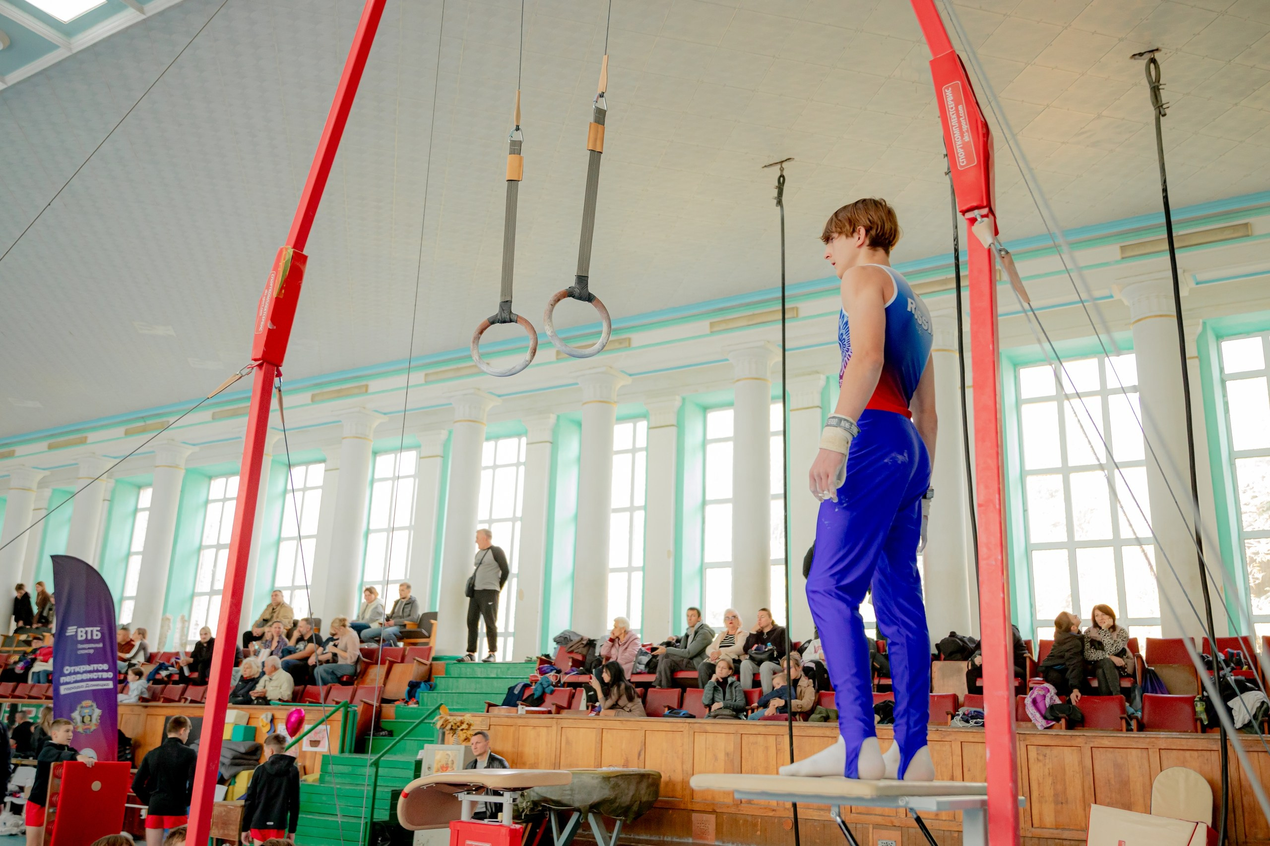 Спортивный репортаж. Свадебный, репортажный и фуд фотограф в Донецке и Макеевке Носов Дмитрий