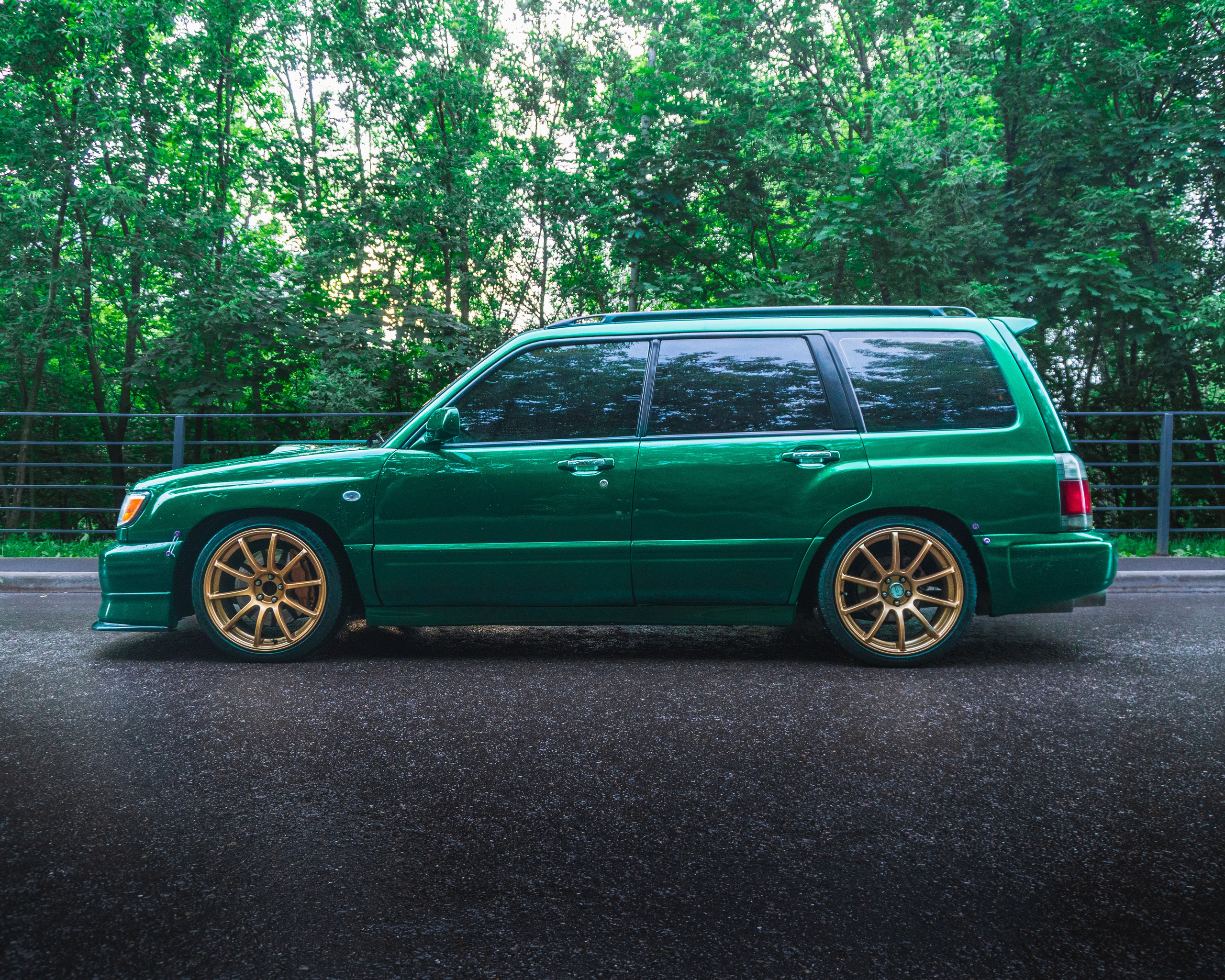 Individual. Автомобильный фотограф в Москве