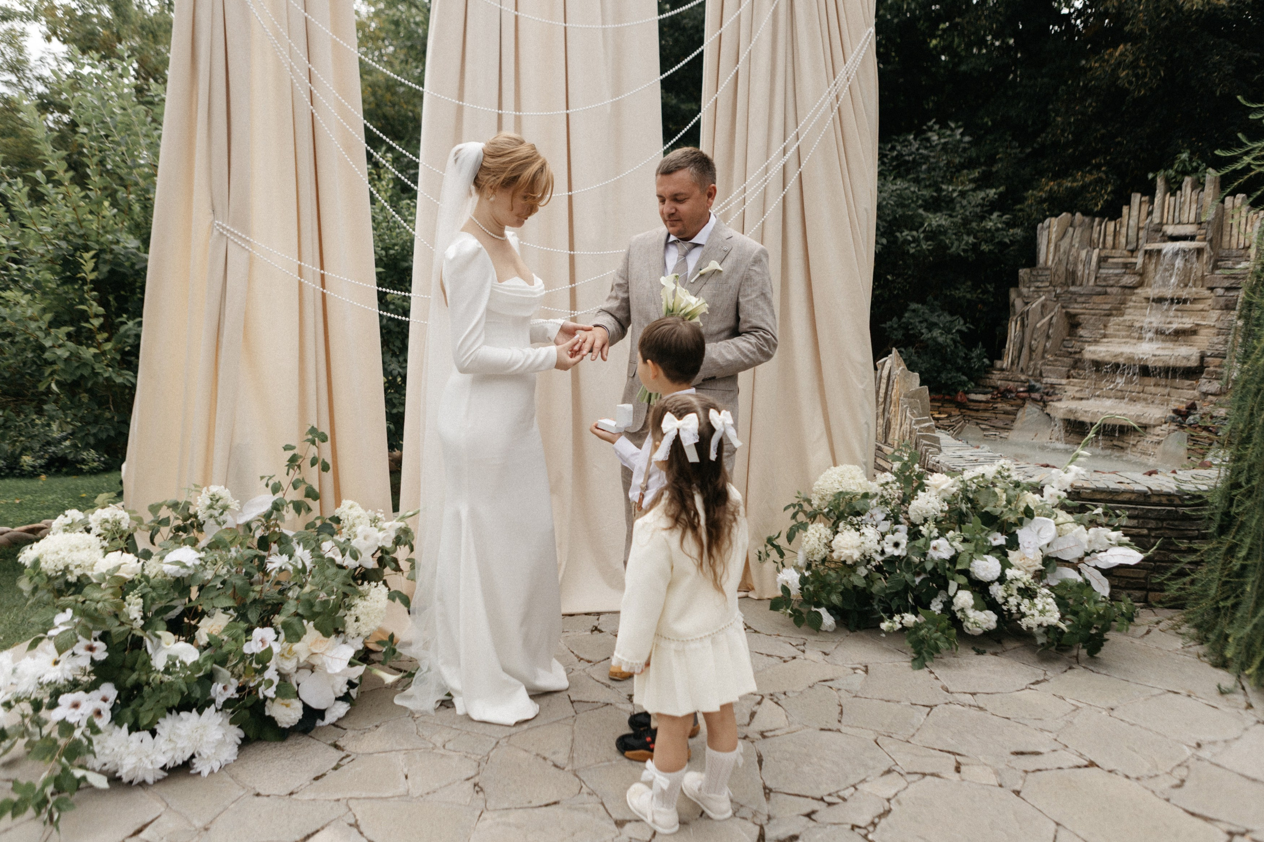 V&T. Свадебный фотограф Уфа Руслан Габдлисламов