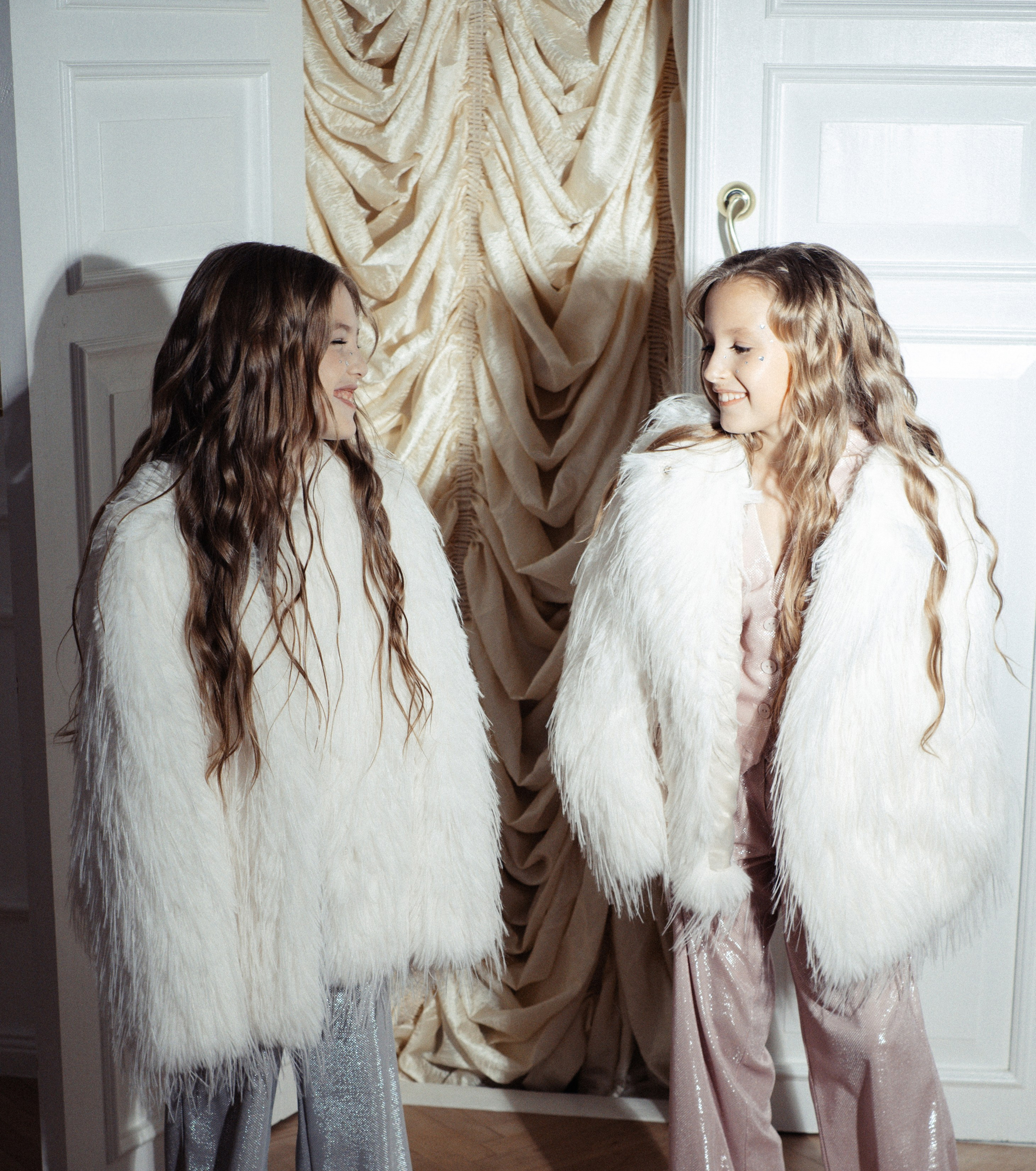 Lemada. Праздничная коллекция. Съёмки для брендов в Крыму / Стилист / Продюсер / Женя Мамай