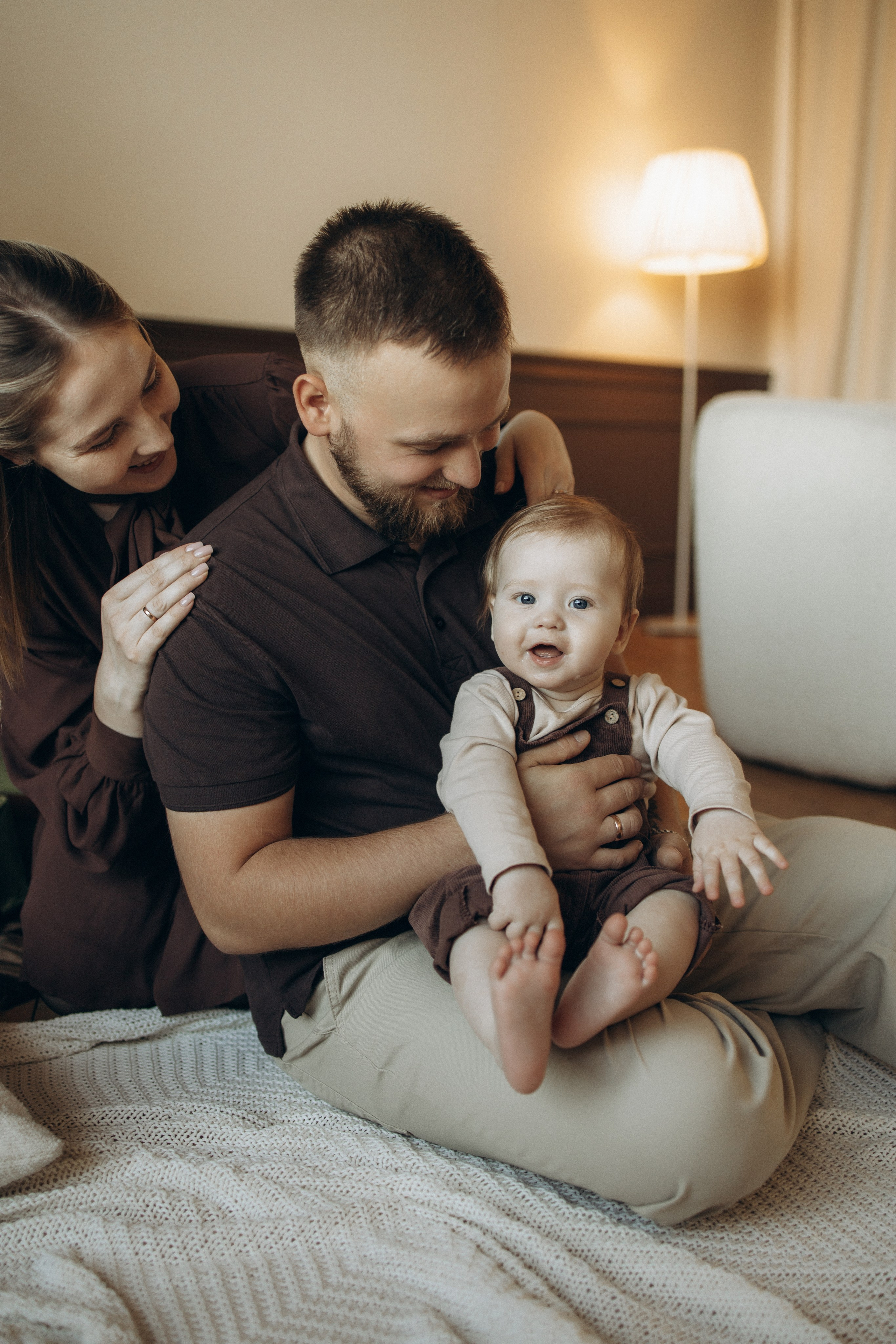 Сашуля. Самый теплый фотограф в Краснодаре Рябоконь Ксения