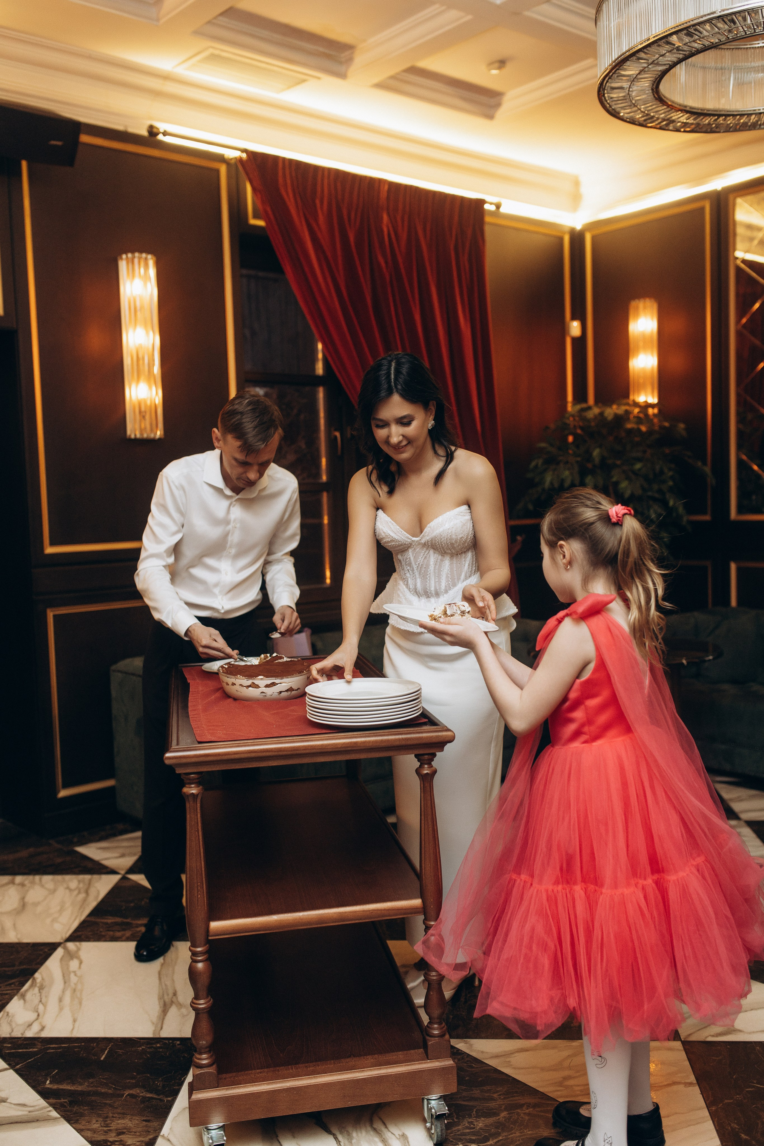 Татьяна и Алексей. Самый теплый фотограф в Краснодаре Рябоконь Ксения