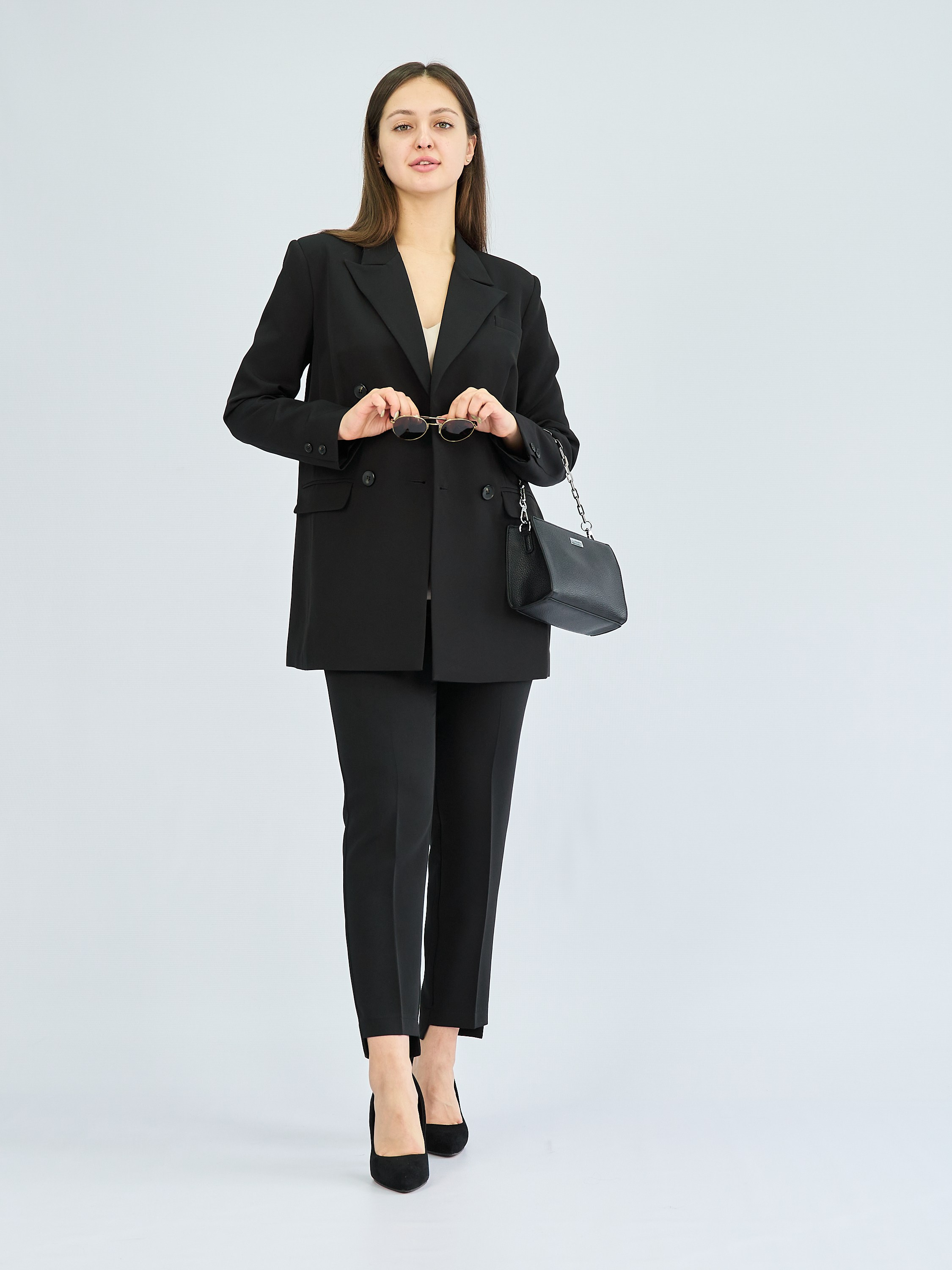 Фотосъёмка одежды для Wildberries — Казань