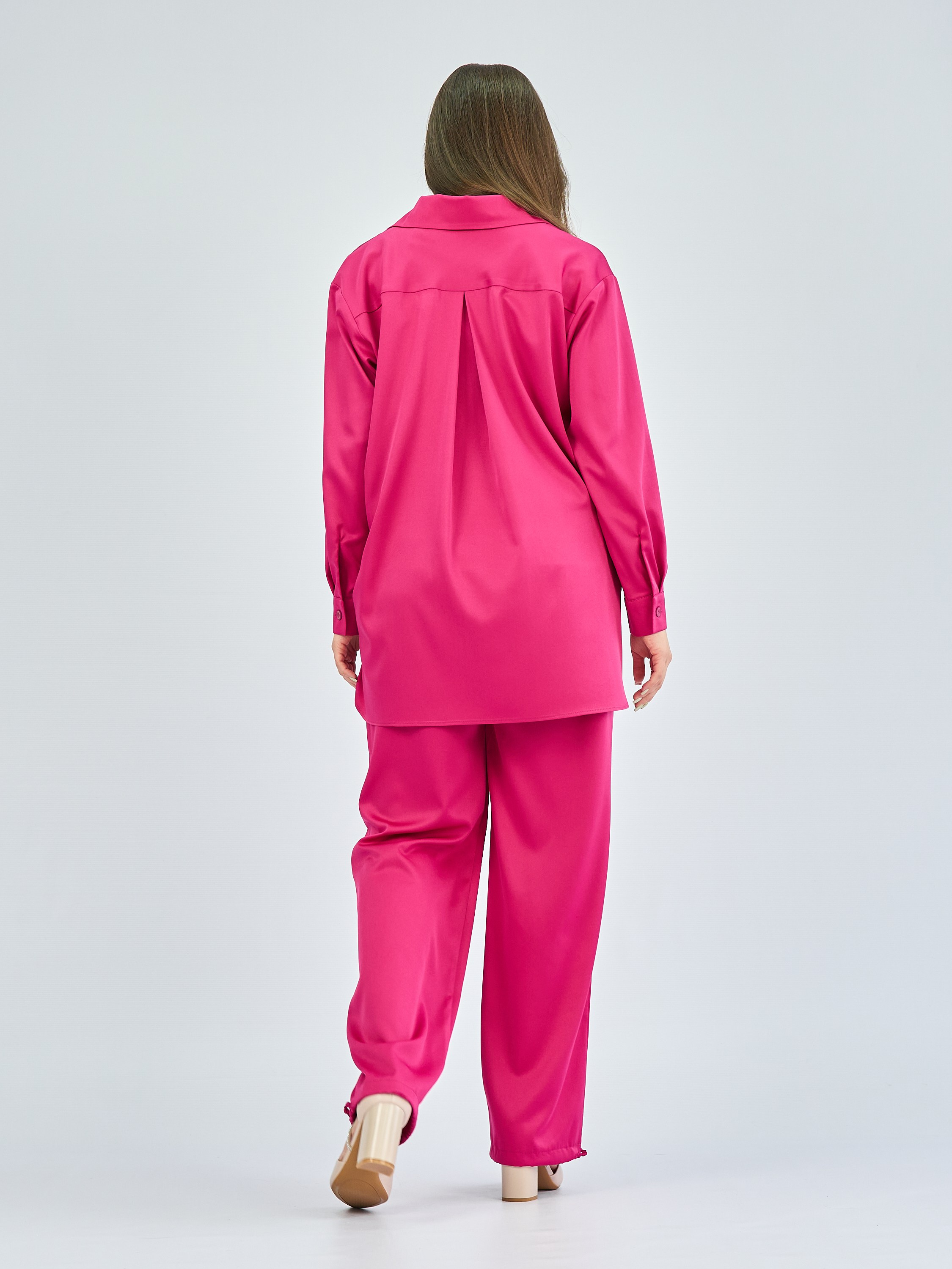 Фотосъёмка одежды для Wildberries — Казань