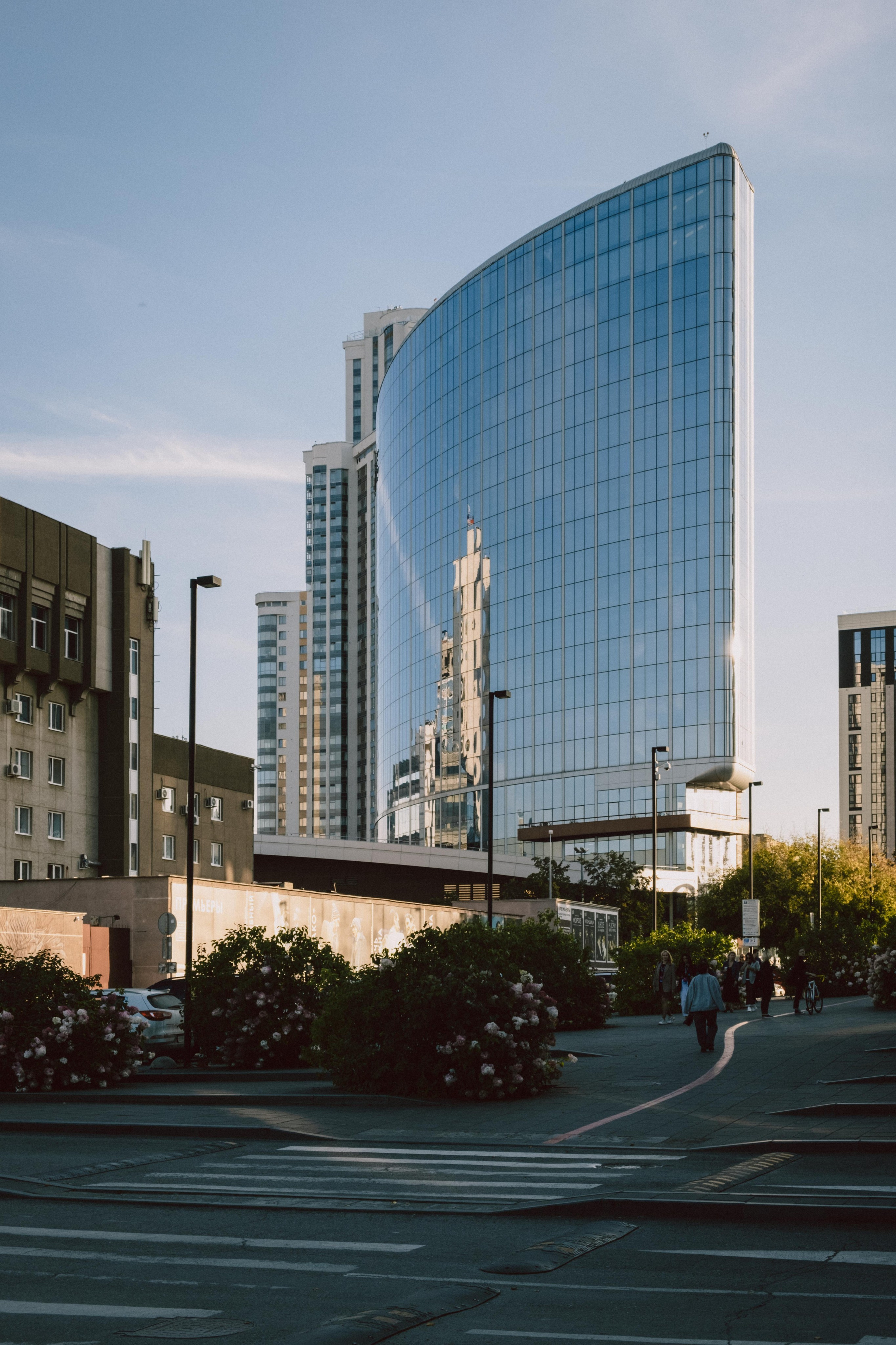 Замечательная повседневность. Контент-фотограф и видеограф в Перми