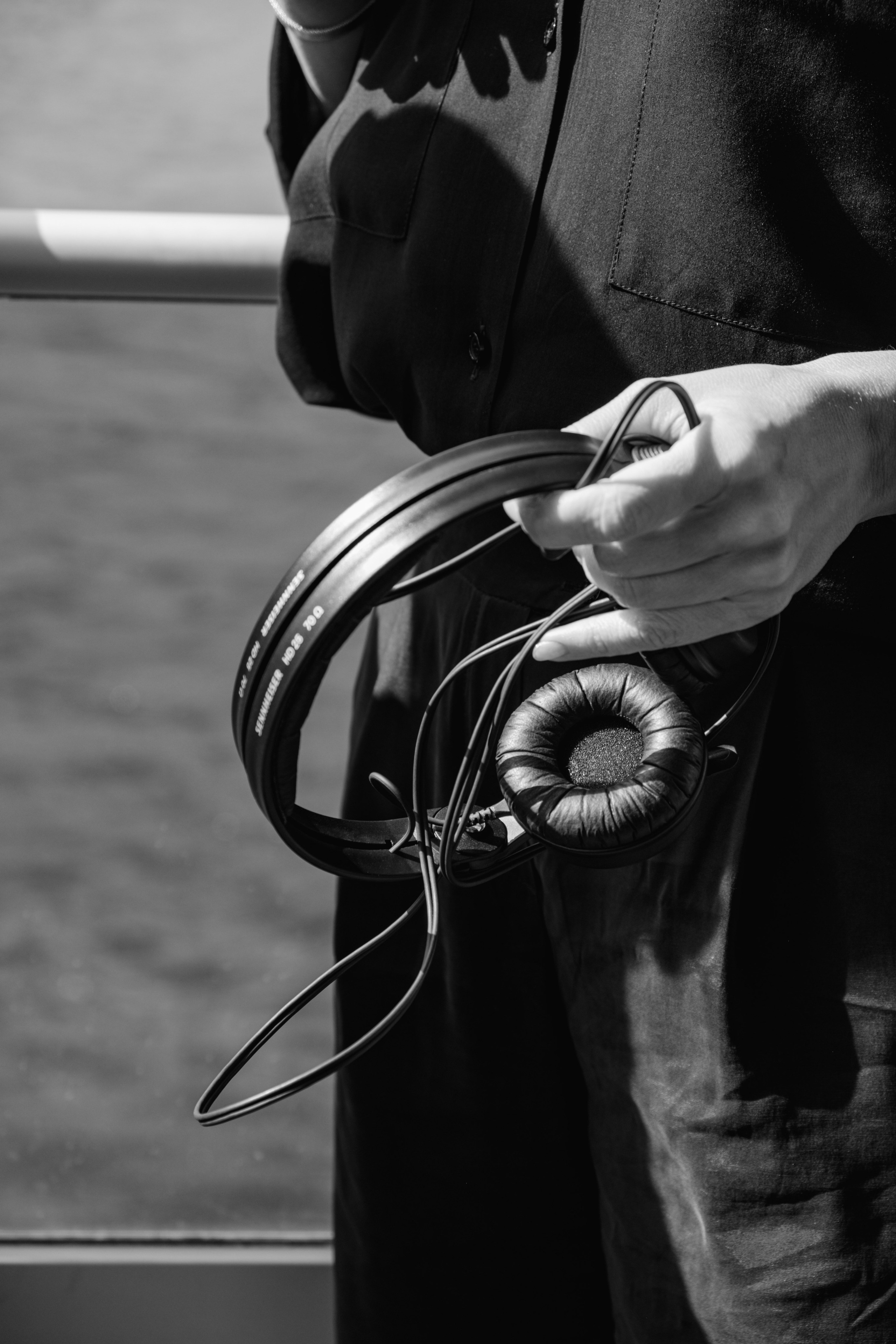 Концерты/DJ сеты. Контент-фотограф и видеограф в Перми