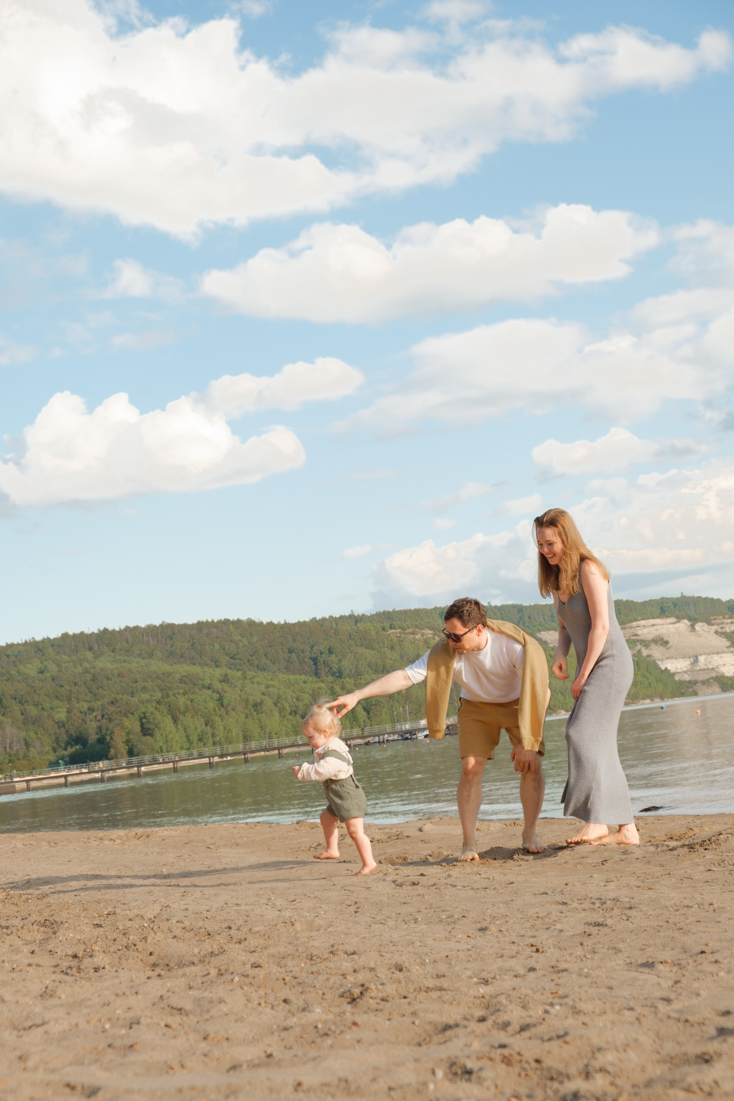 Семейная. Контент-фотограф и видеограф в Перми