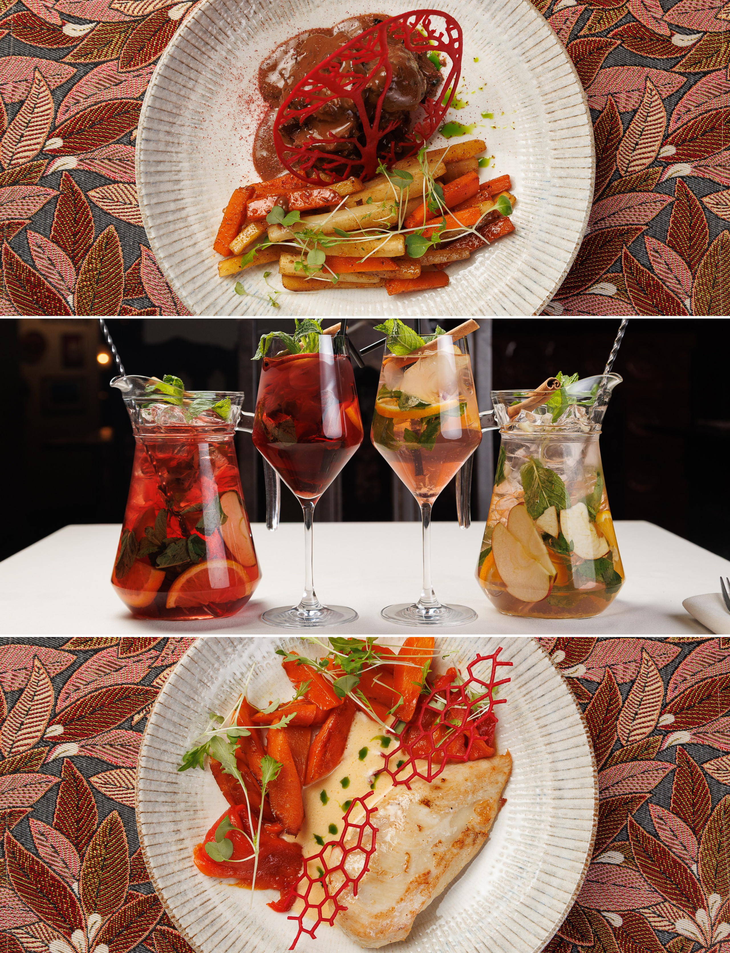 FOOD. Репортажный фотограф Александр Задорин, Минск, Беларусь